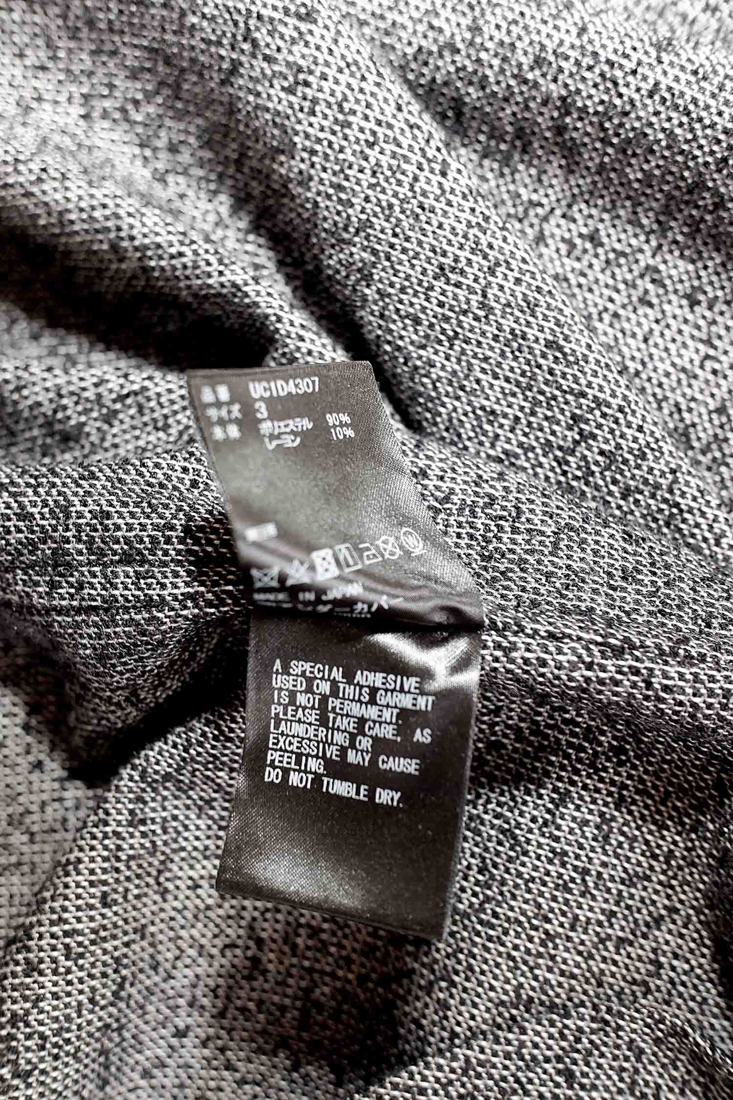 Undercover Men’s Coat Pre-Fall 25 Size US L / EU 52-54 / 3 - 11 Thumbnail