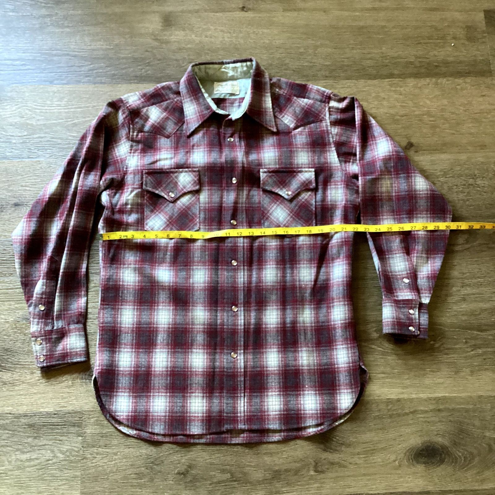 Pendleton Vintage Pendleton High Grade Western Wear Size US L / EU 52-54 / 3 - 4 Thumbnail