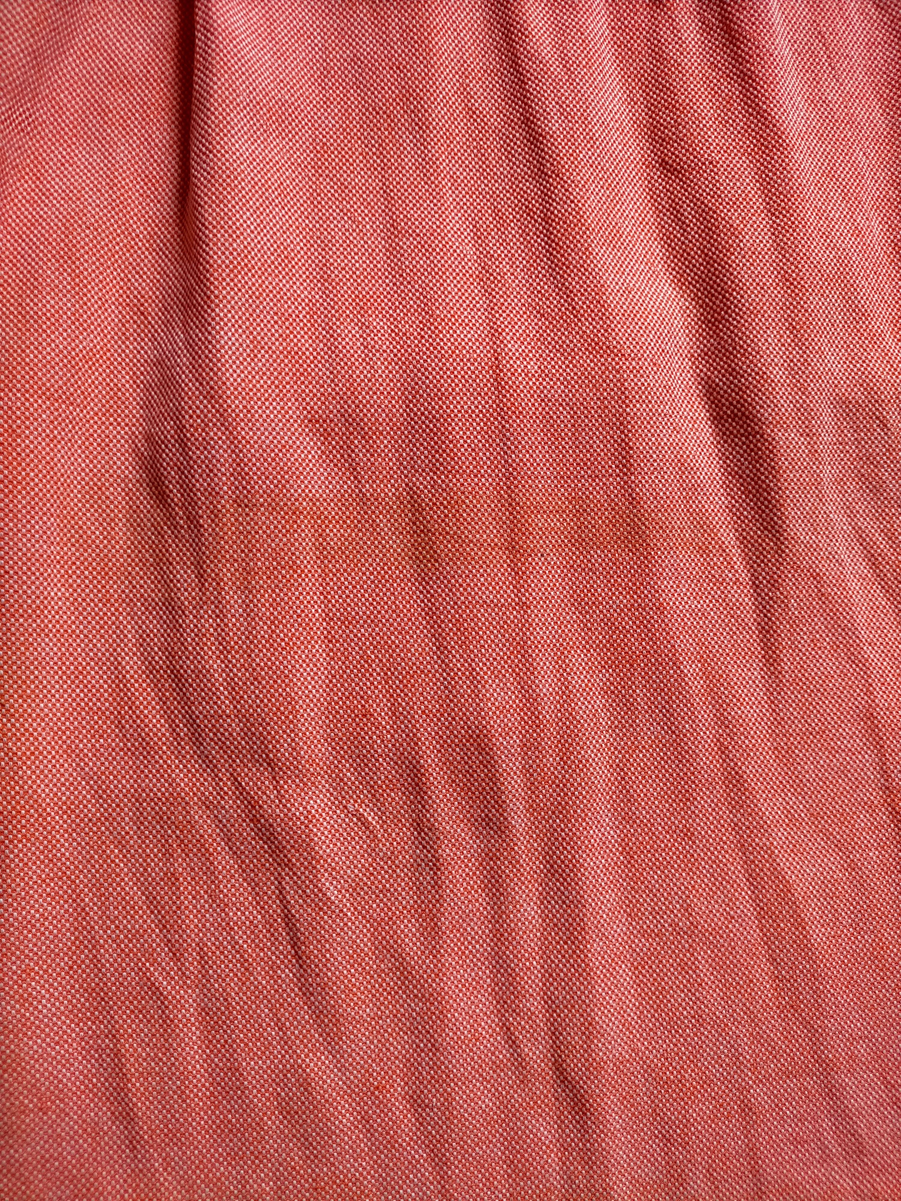 Nigel Cabourn Nigel Cabourn Polo Half Zipped Pocket tee Size US XL / EU 56 / 4 - 10 Thumbnail