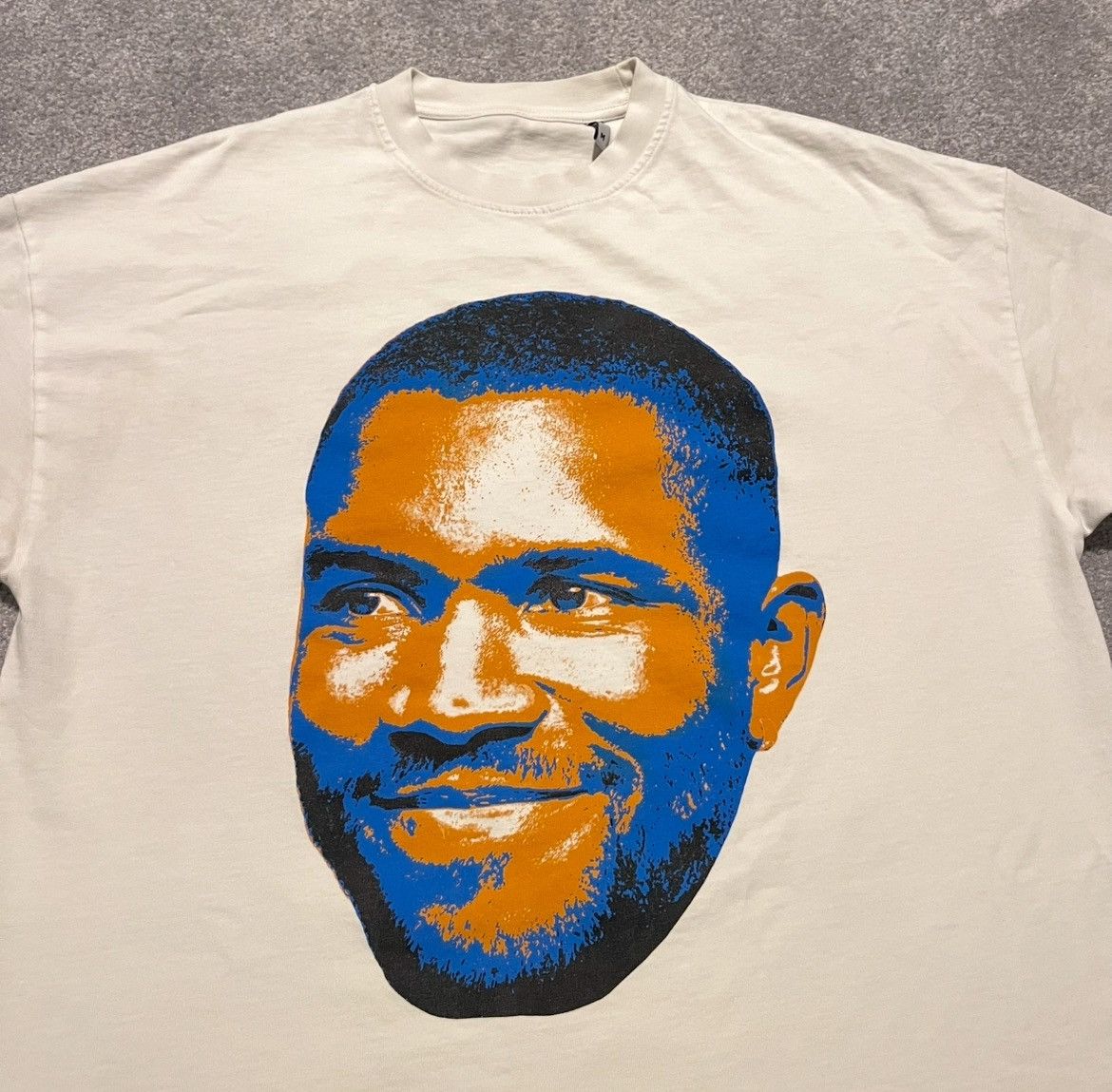 Frank Ocean Grace Court Co Frank Ocean Nostalgia Ultra Graphic Tee Shirt Size US M / EU 48-50 / 2 - 3 Thumbnail