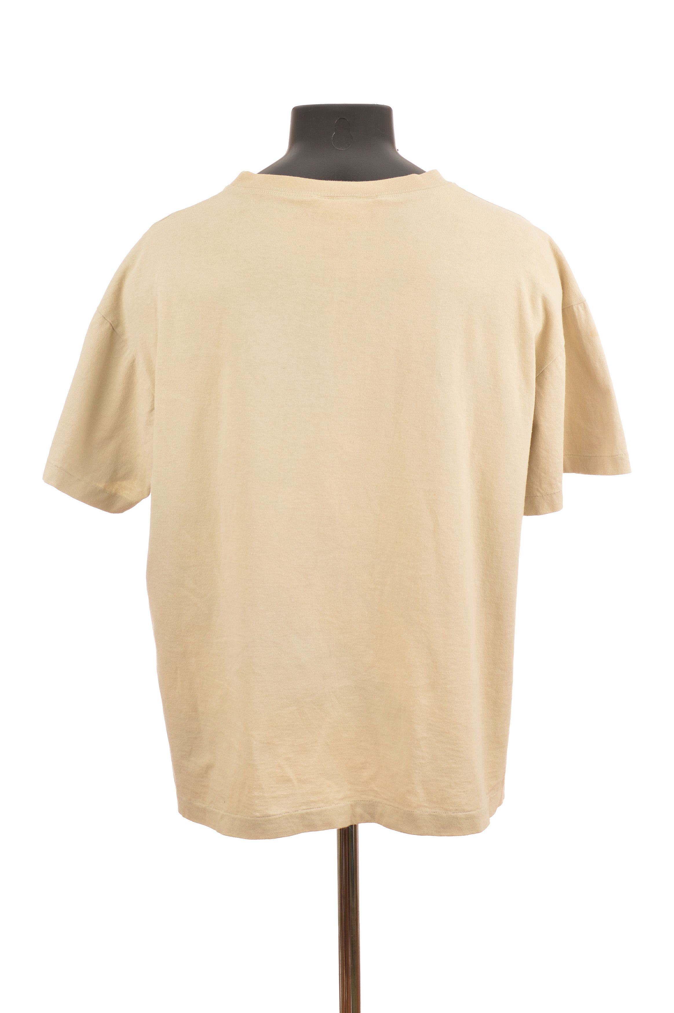 Vintage Balarinji Australia Spirit People Liwangala Vintage T-Shirt Size US L / EU 52-54 / 3 - 7 Thumbnail