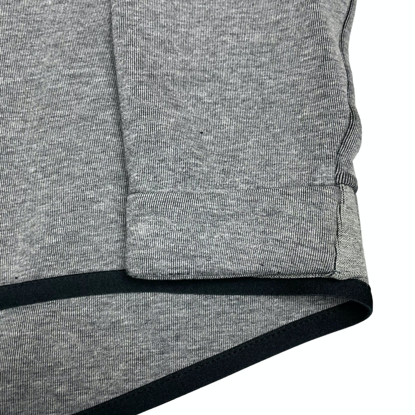 Nike Nike Tech Fleece Men's Gray Cotton Full Zip Hoodie Medium Size US M / EU 48-50 / 2 - 5 Thumbnail