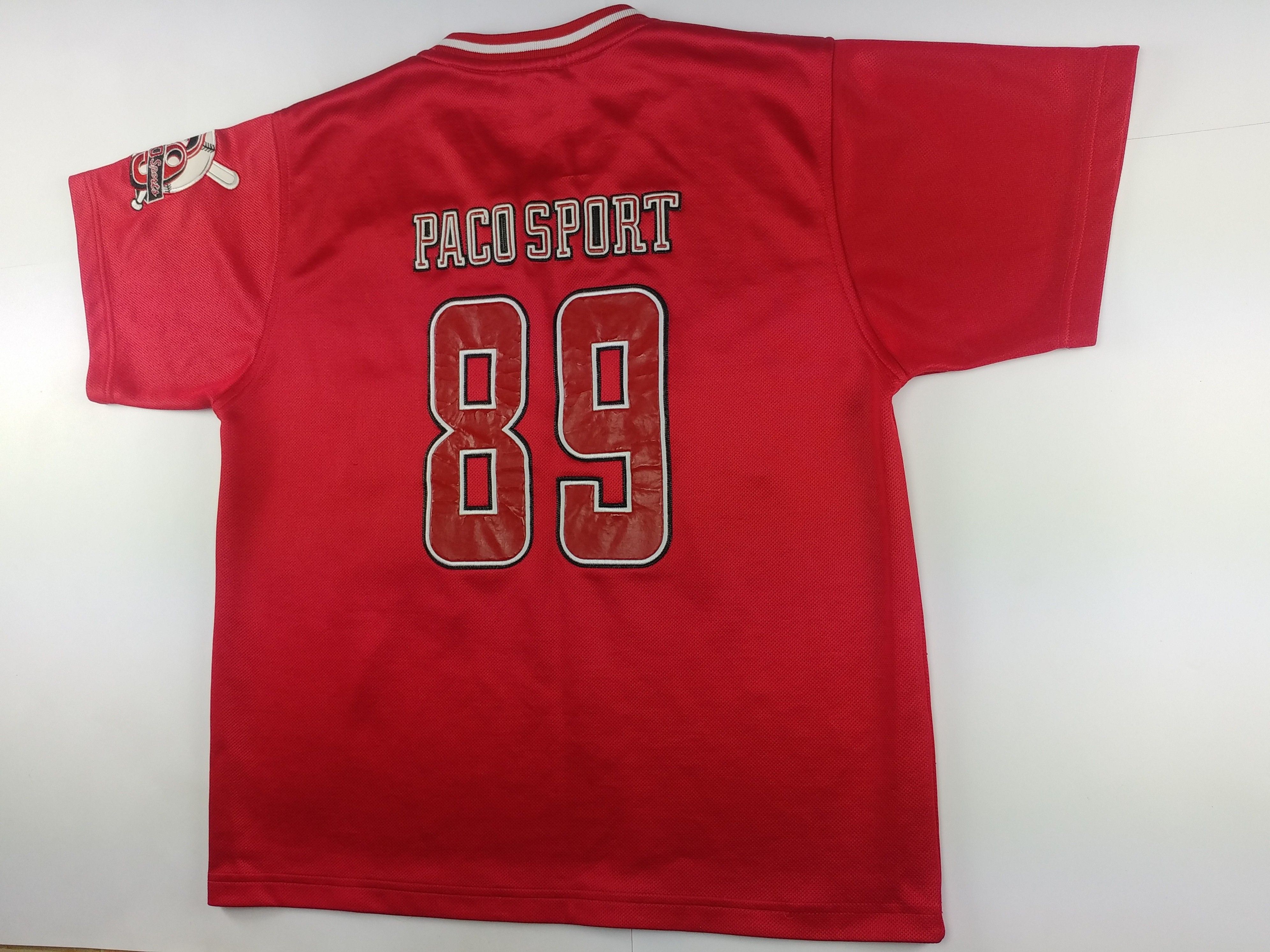 Other New York t-shirt vintage lowrider jersey vintage hip hop S Size US S / EU 44-46 / 1 - 9 Thumbnail