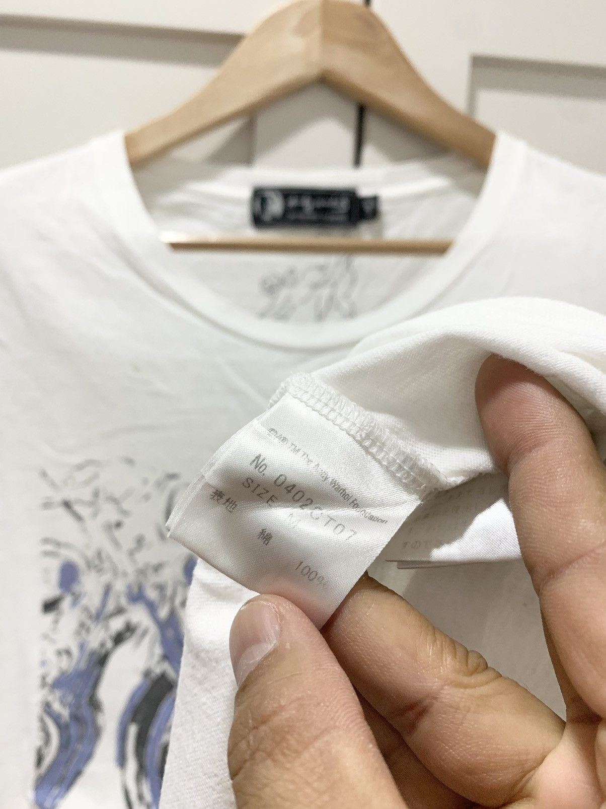 Designer × Hysteric Glamour × Japanese Brand HYSTERIC GLAMOUR X ANDY WARHOL DESIGNER JAPANESE BRAND SHIRT Size US M / EU 48-50 / 2 - 6 Thumbnail