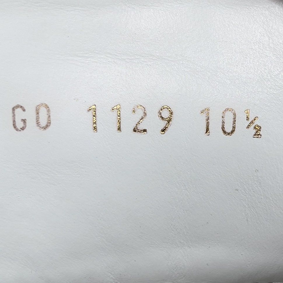 Louis Vuitton Run Away Monogram Sneakers Leather Size US 11.5 / EU 44-45 - 2 Thumbnail