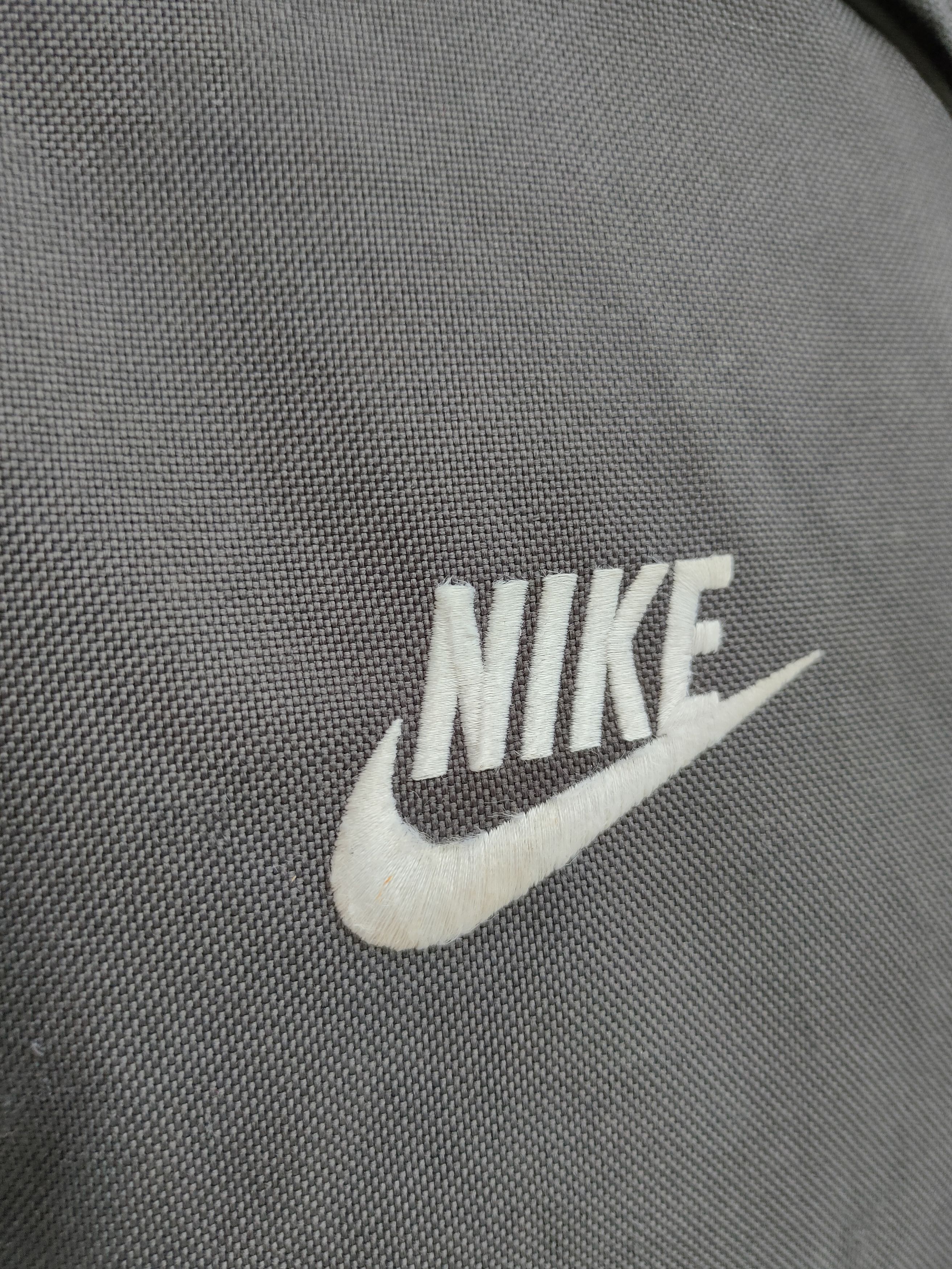 Nike Vintage Nike Air Max 95 Backpack Nike Air Max Size ONE SIZE - 3 Thumbnail