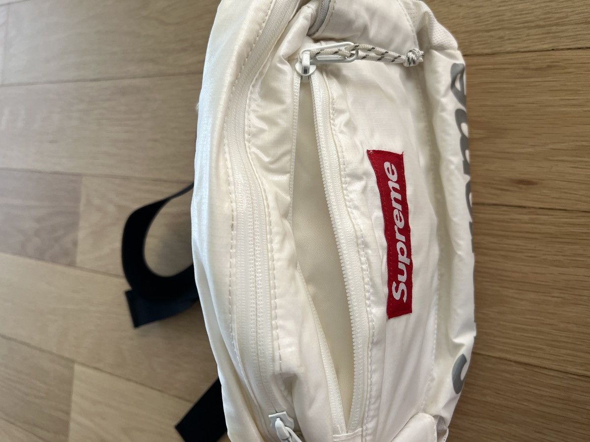 Supreme Supreme waist bag Size ONE SIZE - 10 Thumbnail