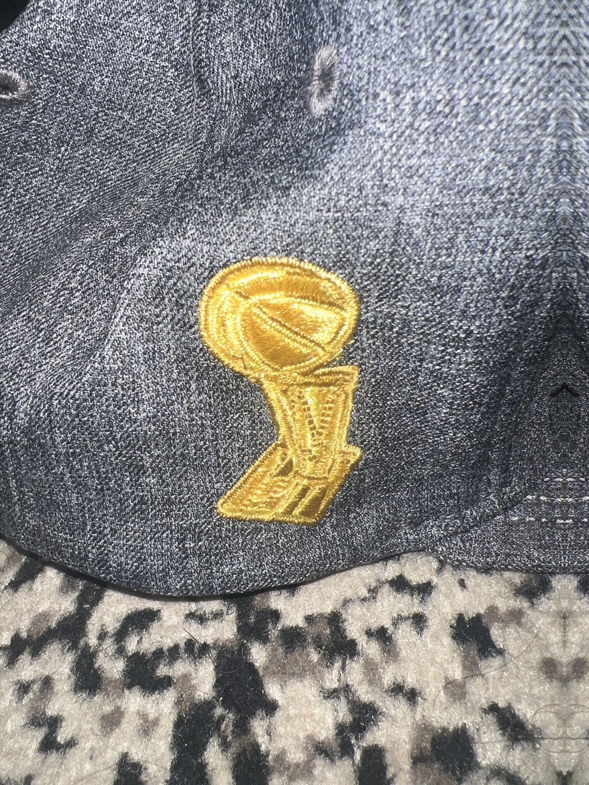 Adidas NBA Cleveland Cavaliers The Finals 2016 Snapback