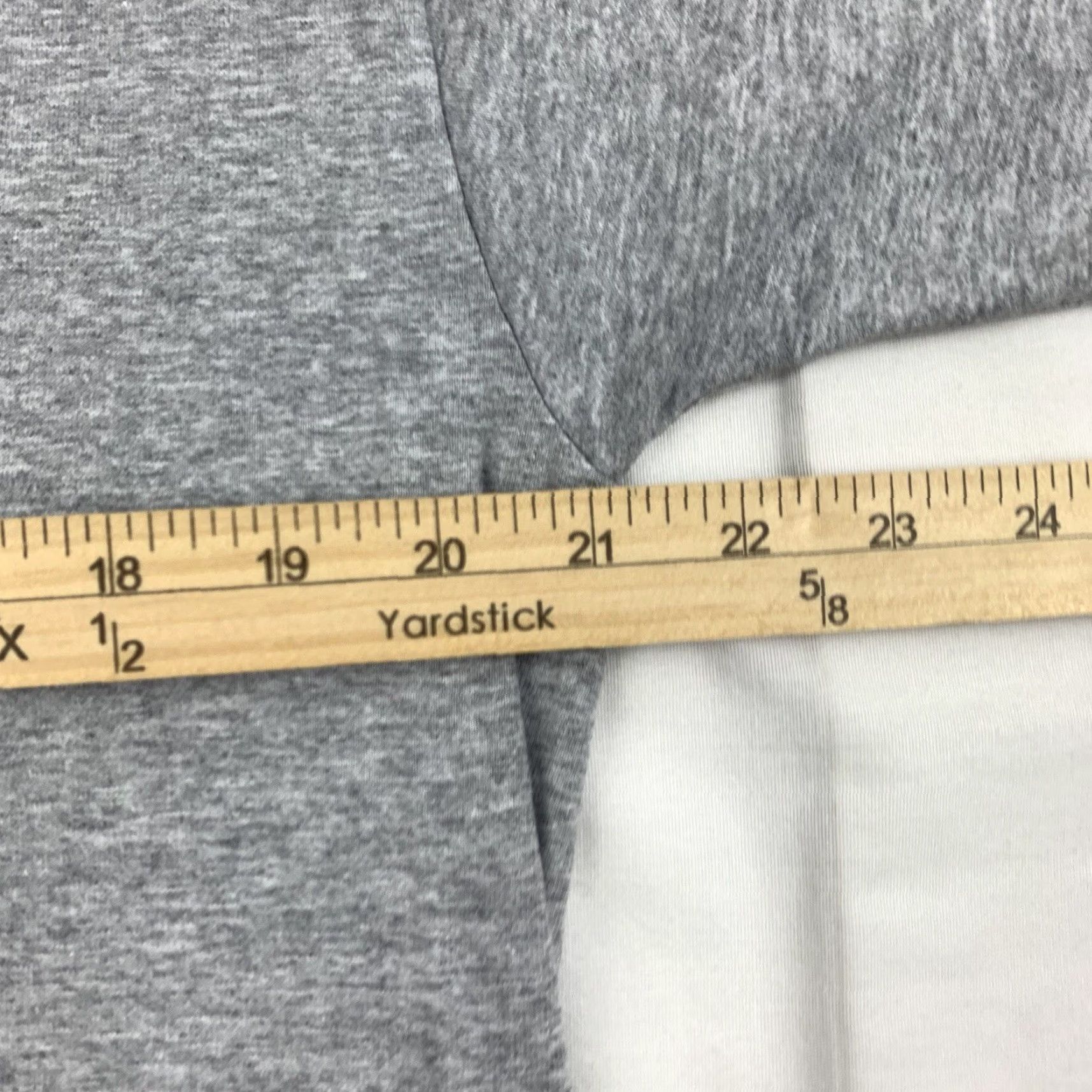 Fruit Of The Loom VINTAGE Fruit of the Loom Shirt Adult Large Gray 2001 Spring Break Cartoon America Mens Size US L / EU 52-54 / 3 - 7 Thumbnail