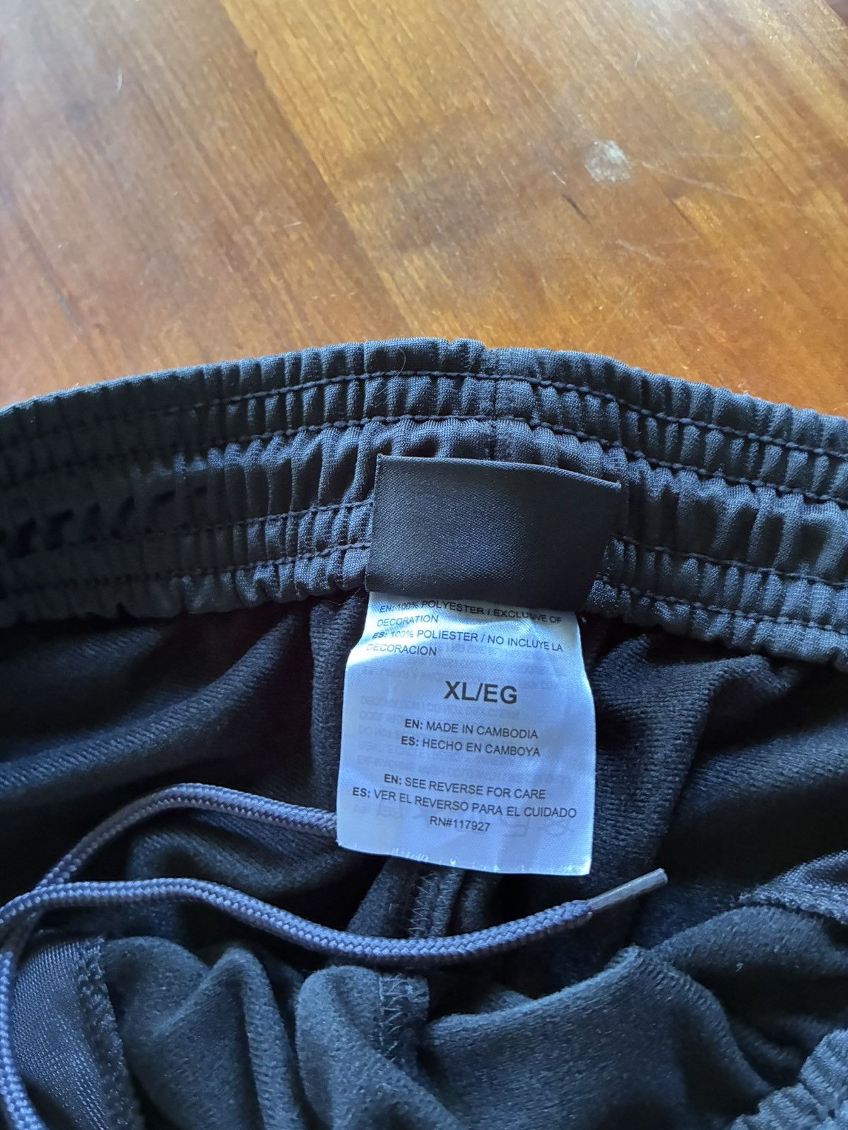Vintage Vintage And1 baggy loose fit trackpants size XL Size US 36 / EU 52 - 6 Thumbnail