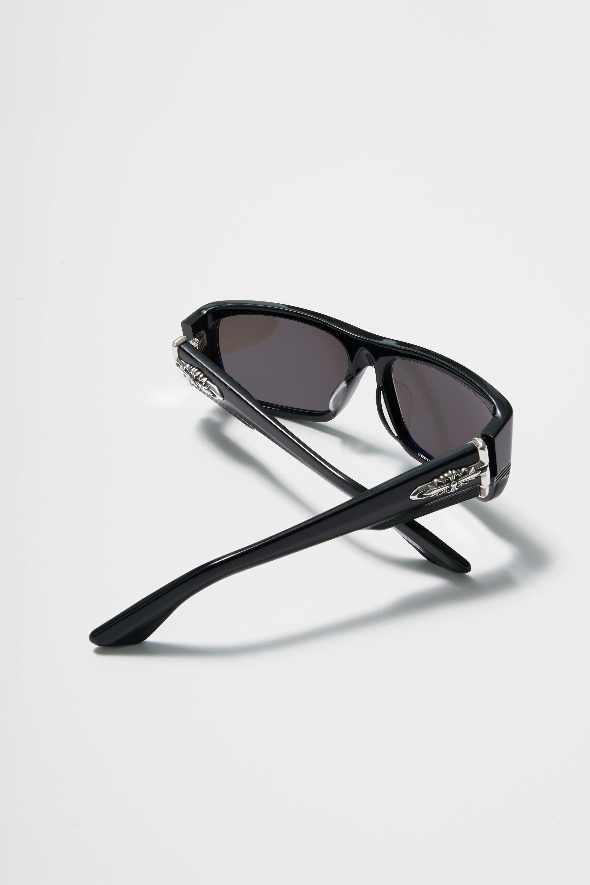 Chrome Hearts CHROME HEARTS YER BJORN AGAIN Black 41.800 Size ONE SIZE - 2 Thumbnail
