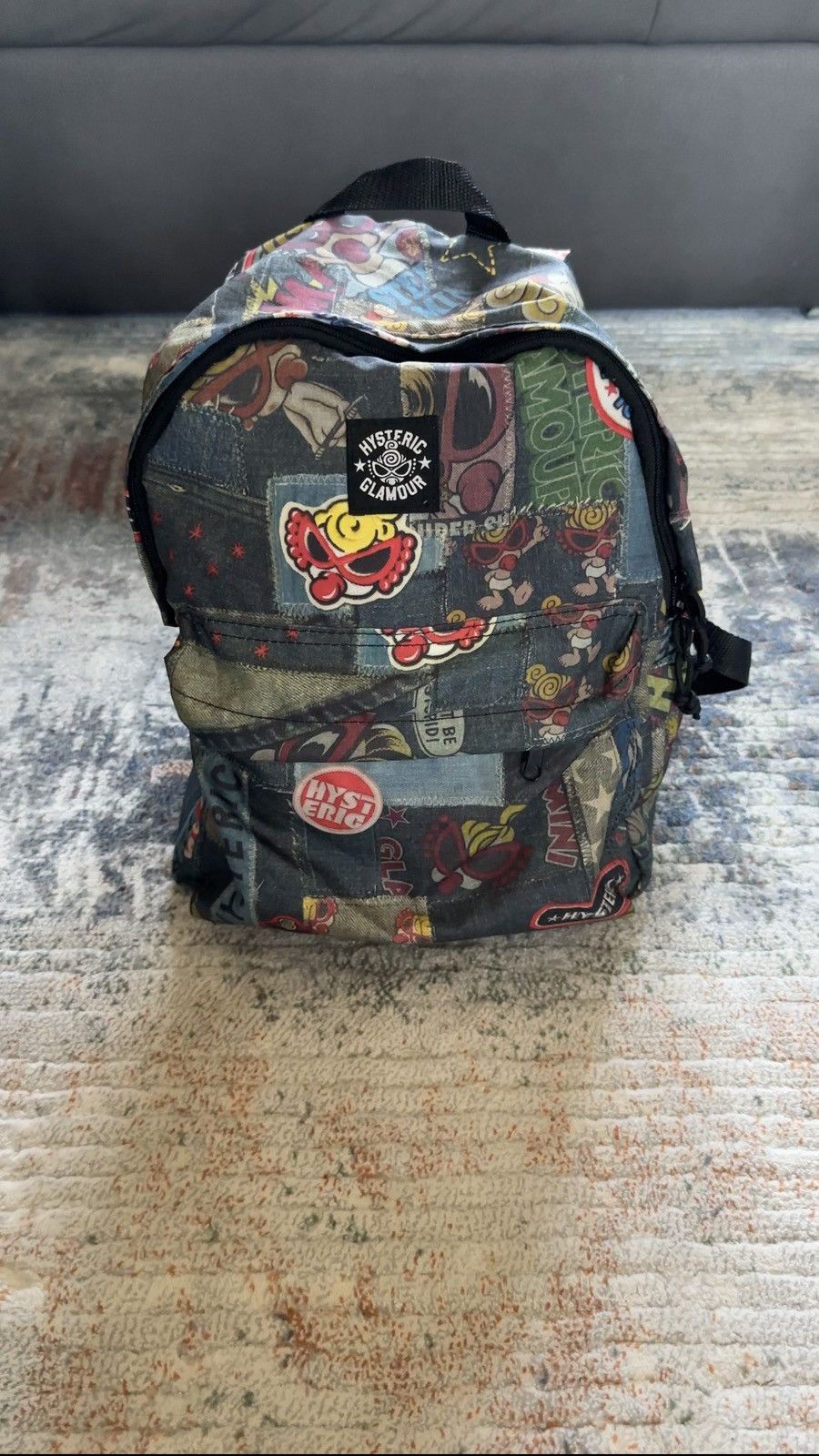 Hysteric Glamour HYSTERIC GLAMOUR 2000s Hysteric Glamour
