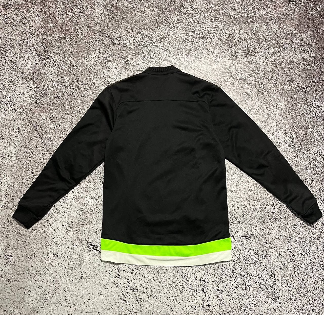Adidas × Vintage Ajax Adidas Training Jacket 2015-2016 Size M Size US M / EU 48-50 / 2 - 5 Thumbnail