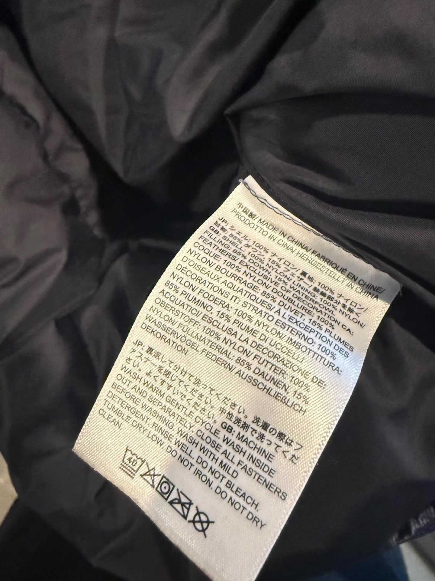 Supreme Supreme x The North Face Nuptse Down Jacket Ｑ20 Size US XL / EU 56 / 4 - 5 Thumbnail