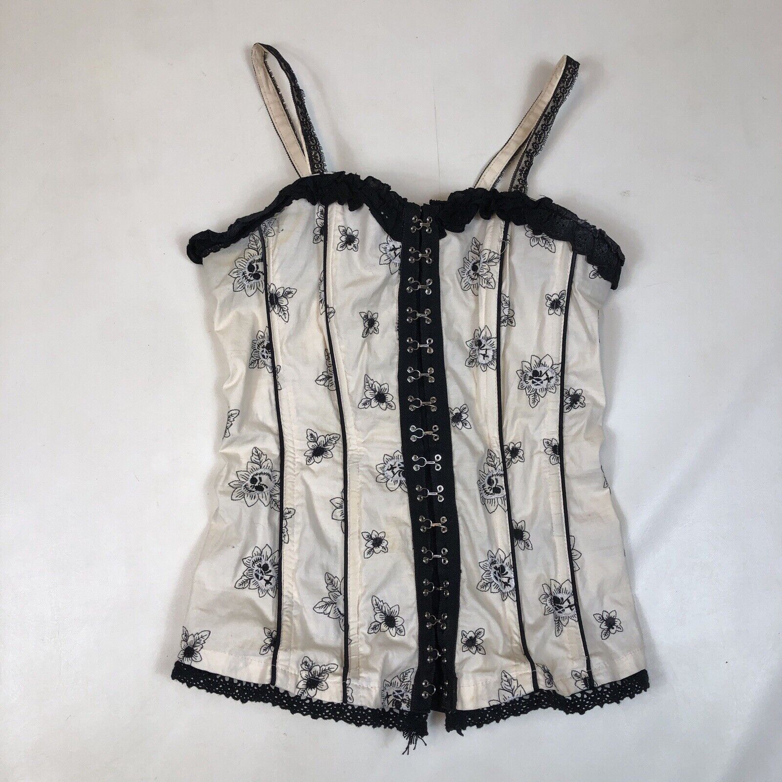 Vintage Tripp buy NYC Corset