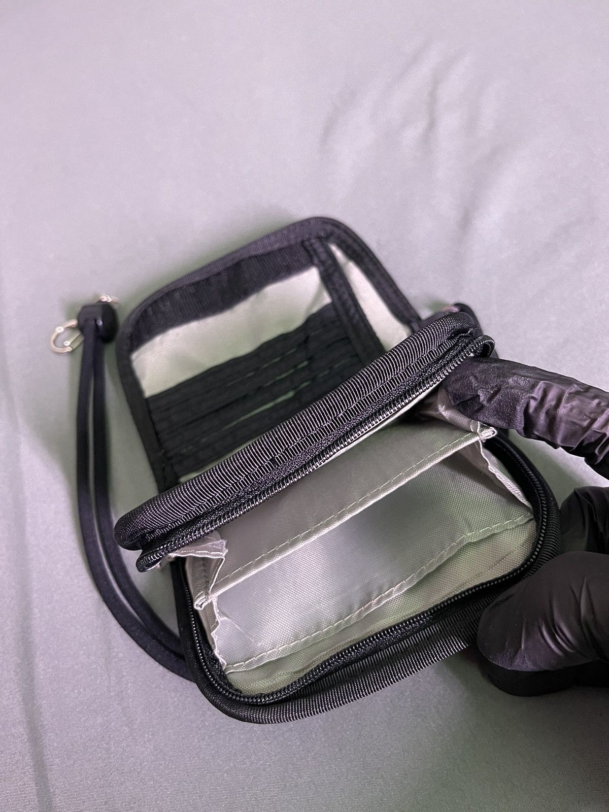 Nike × Vintage Nike wallet Size ONE SIZE - 7 Thumbnail