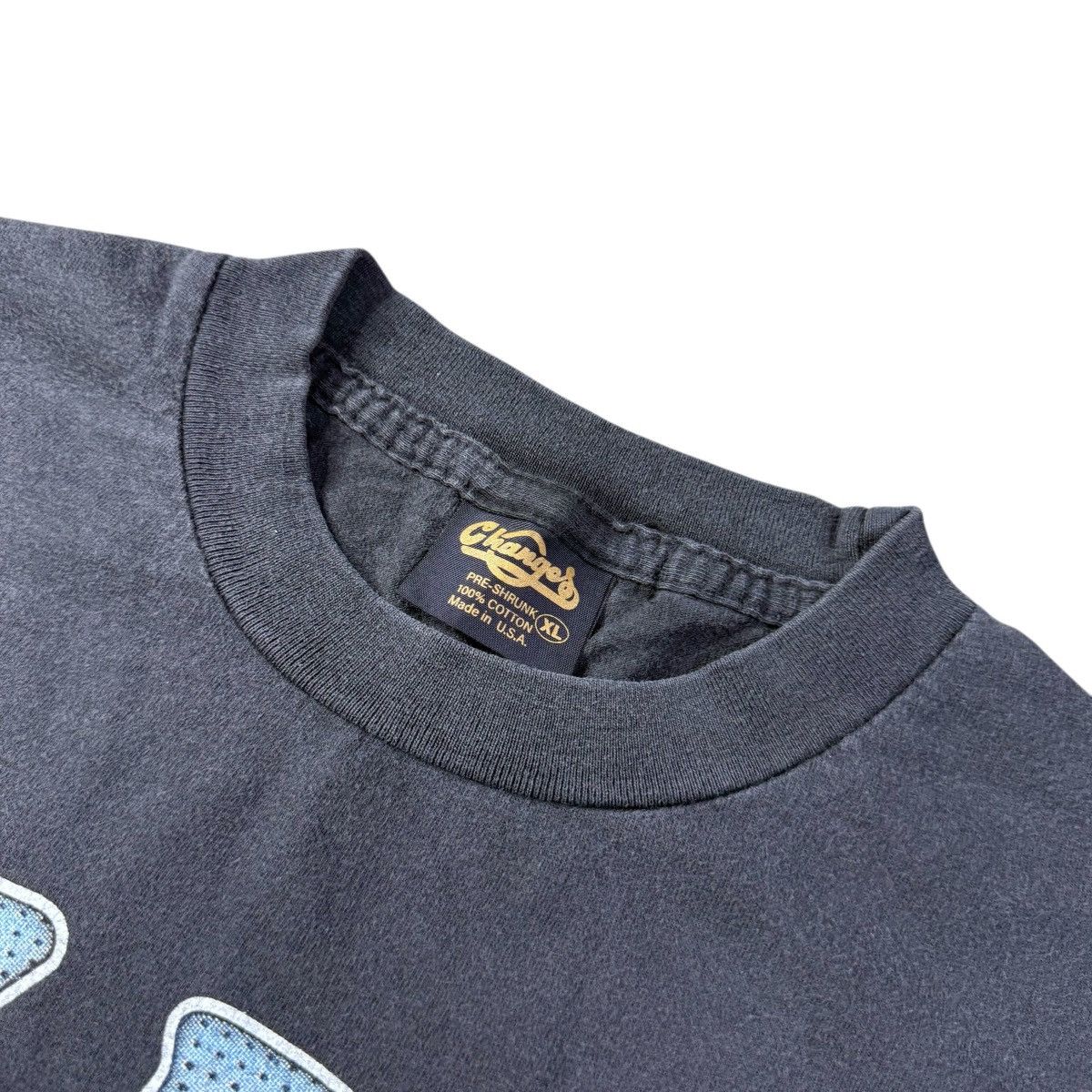 Band Tees SZA // Rap tee Size US XL / EU 56 / 4 - 4 Thumbnail