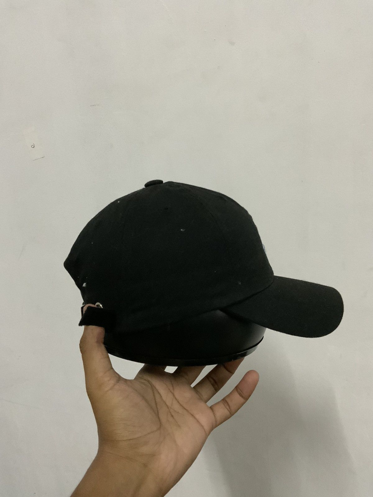 Japanese Brand Straight Moa Cartoon Archive Hat Size ONE SIZE - 4 Thumbnail