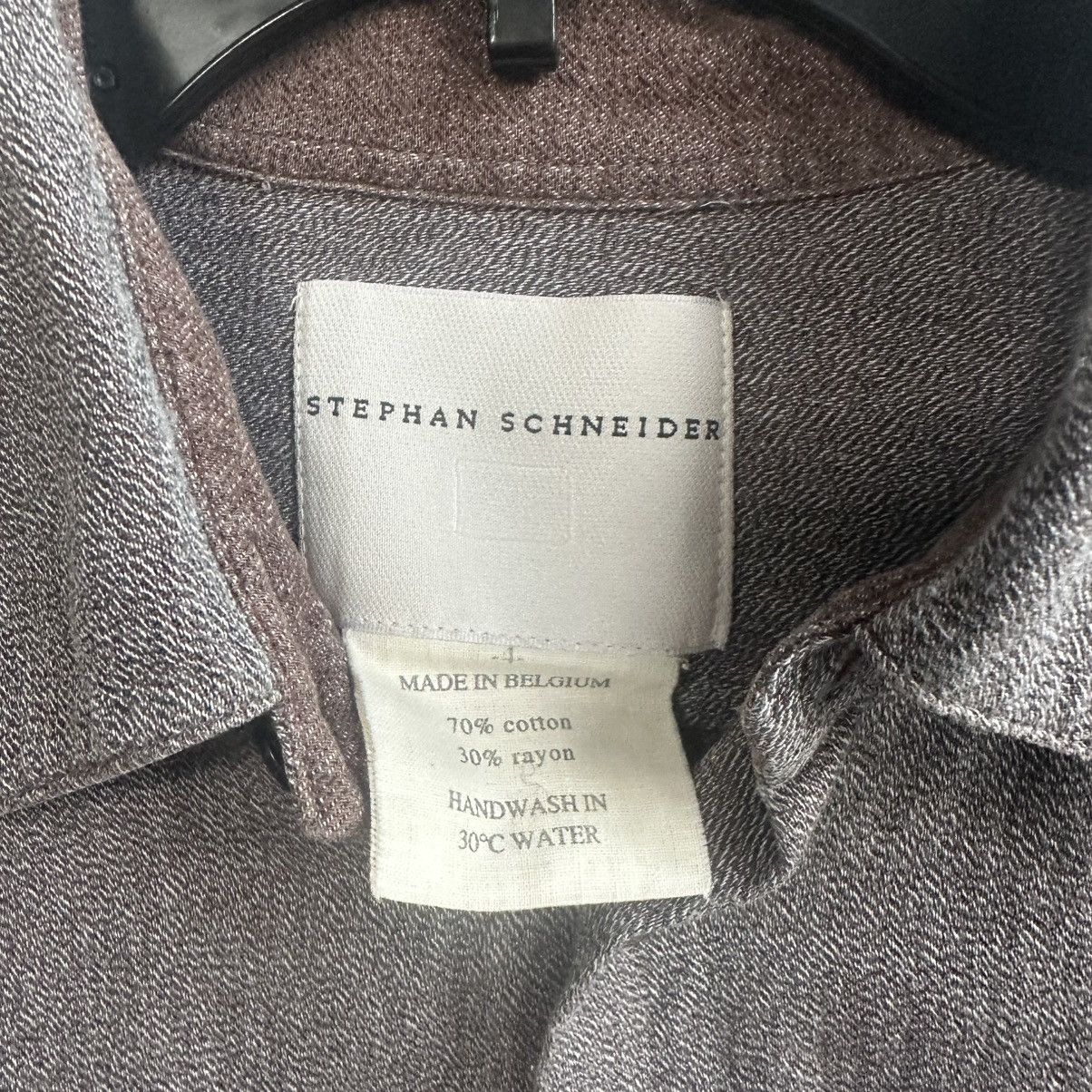 Stephan Schneider Stephan Schneider shirt 4 Size US M / EU 48-50 / 2 - 3 Thumbnail