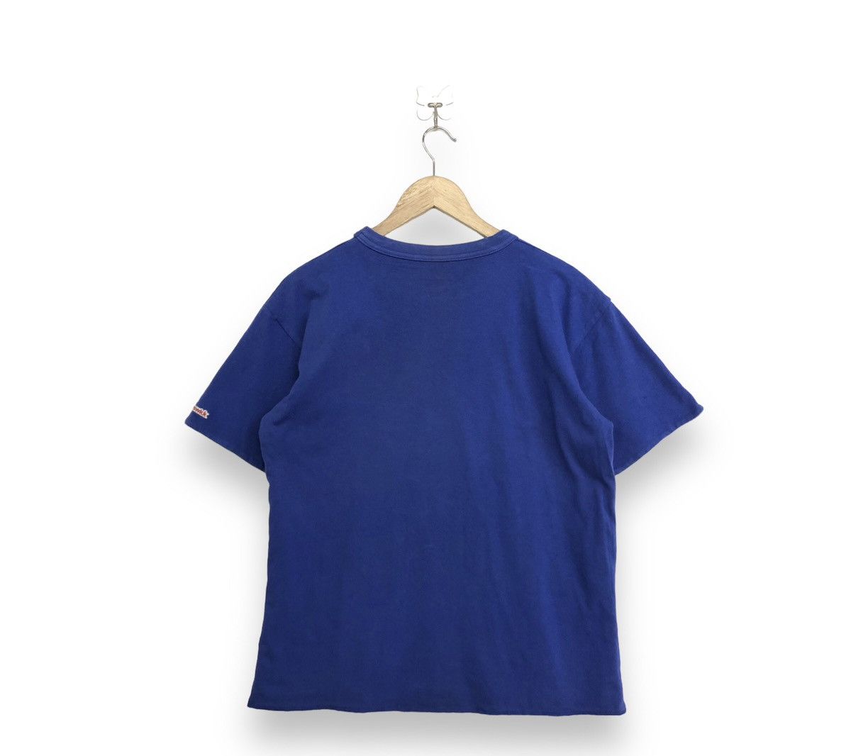 Toyo Enterprises Cheswick By Toyo Kentucky Wildcats University Tee Size US S / EU 44-46 / 1 - 2 Thumbnail