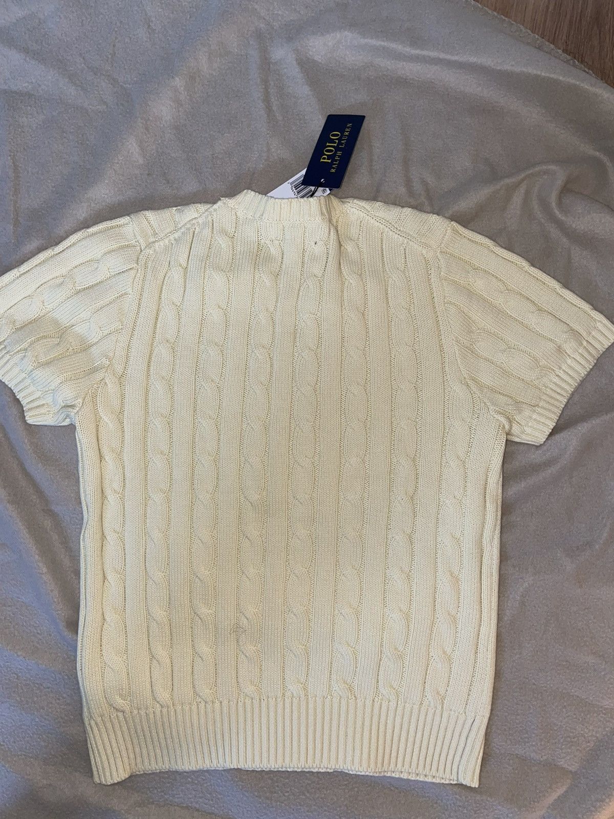 Polo Ralph Lauren Ralph laurent jumper Size M / US 6-8 / IT 42-44 - 3 Thumbnail