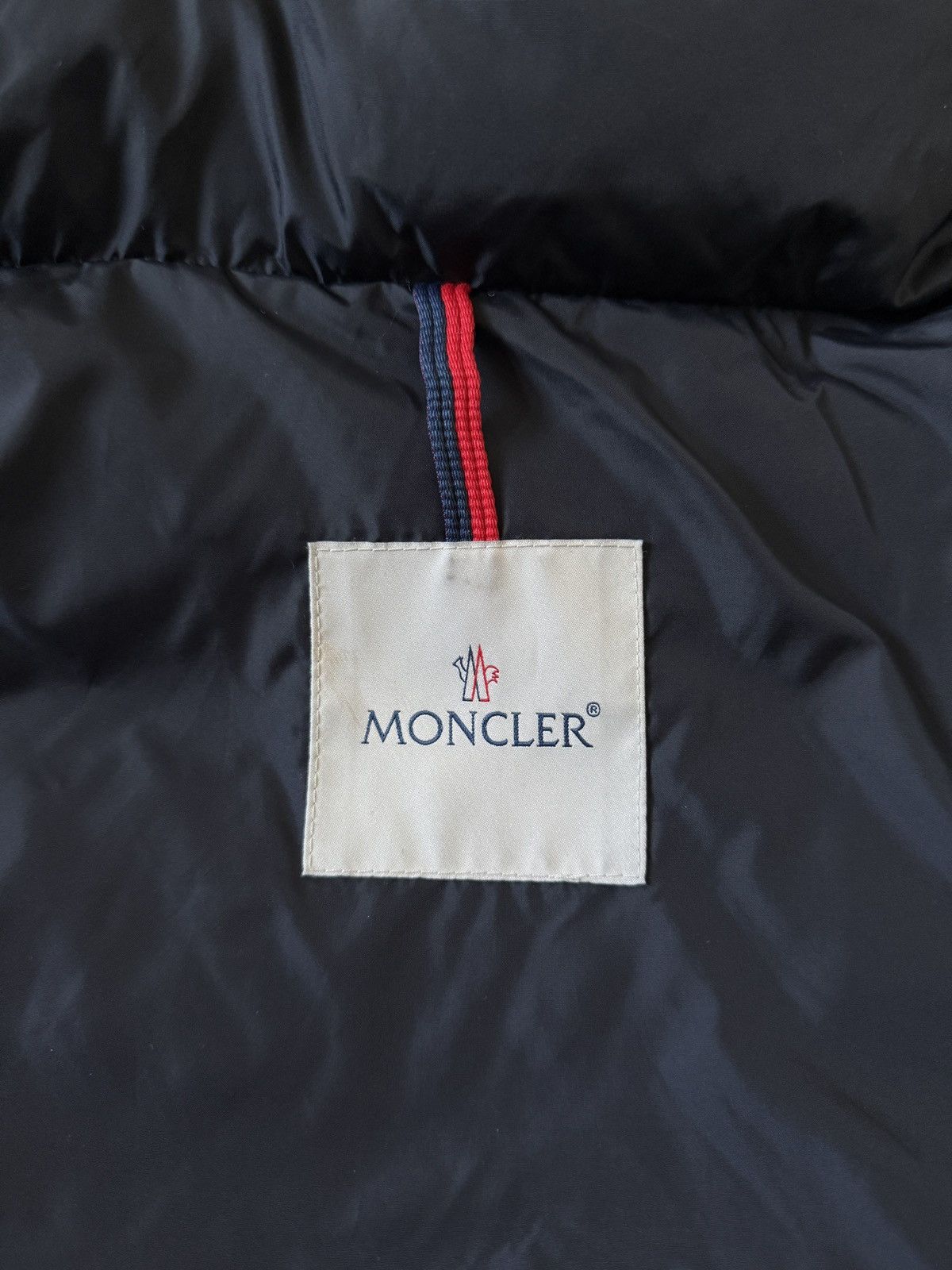 Moncler Moncler Gie Down Puffer Hooded Coat Jacket Size S / US 4 / IT 40 - 16 Thumbnail