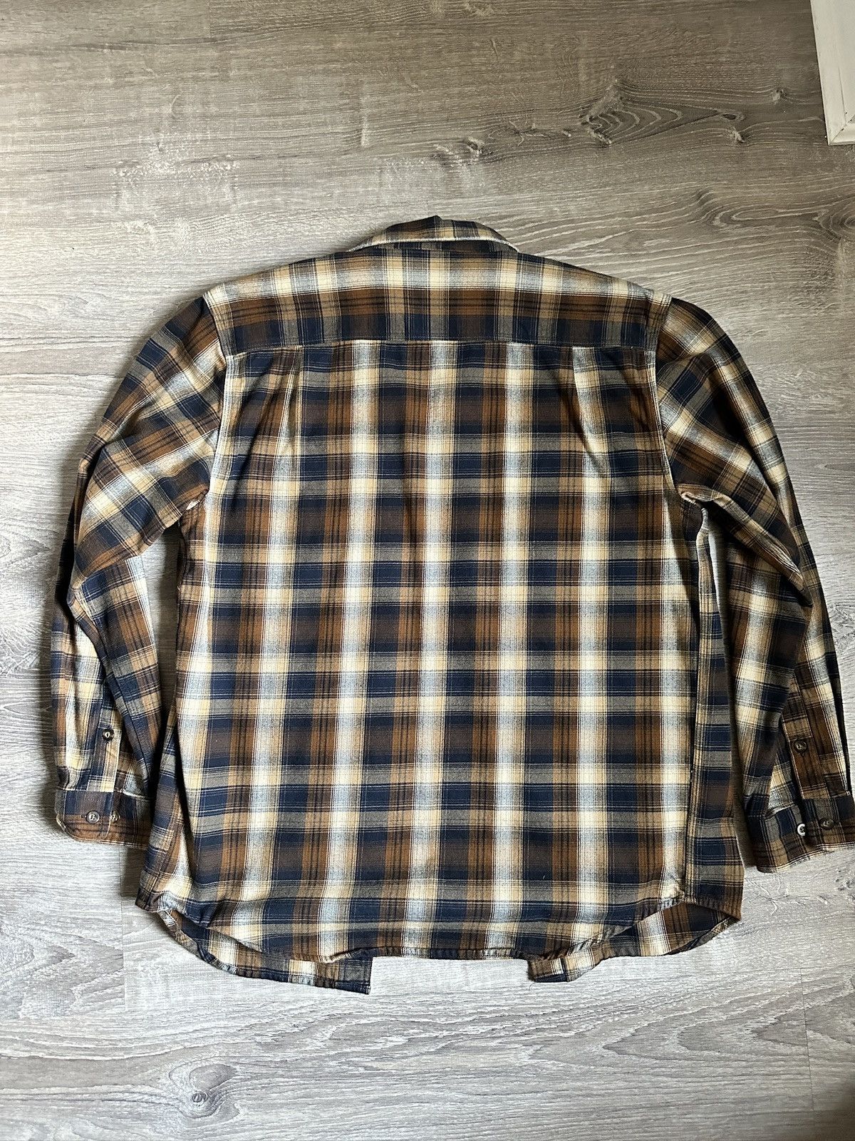 Carhartt 2020 Carhartt Flannel Size US M / EU 48-50 / 2 - 2 Thumbnail