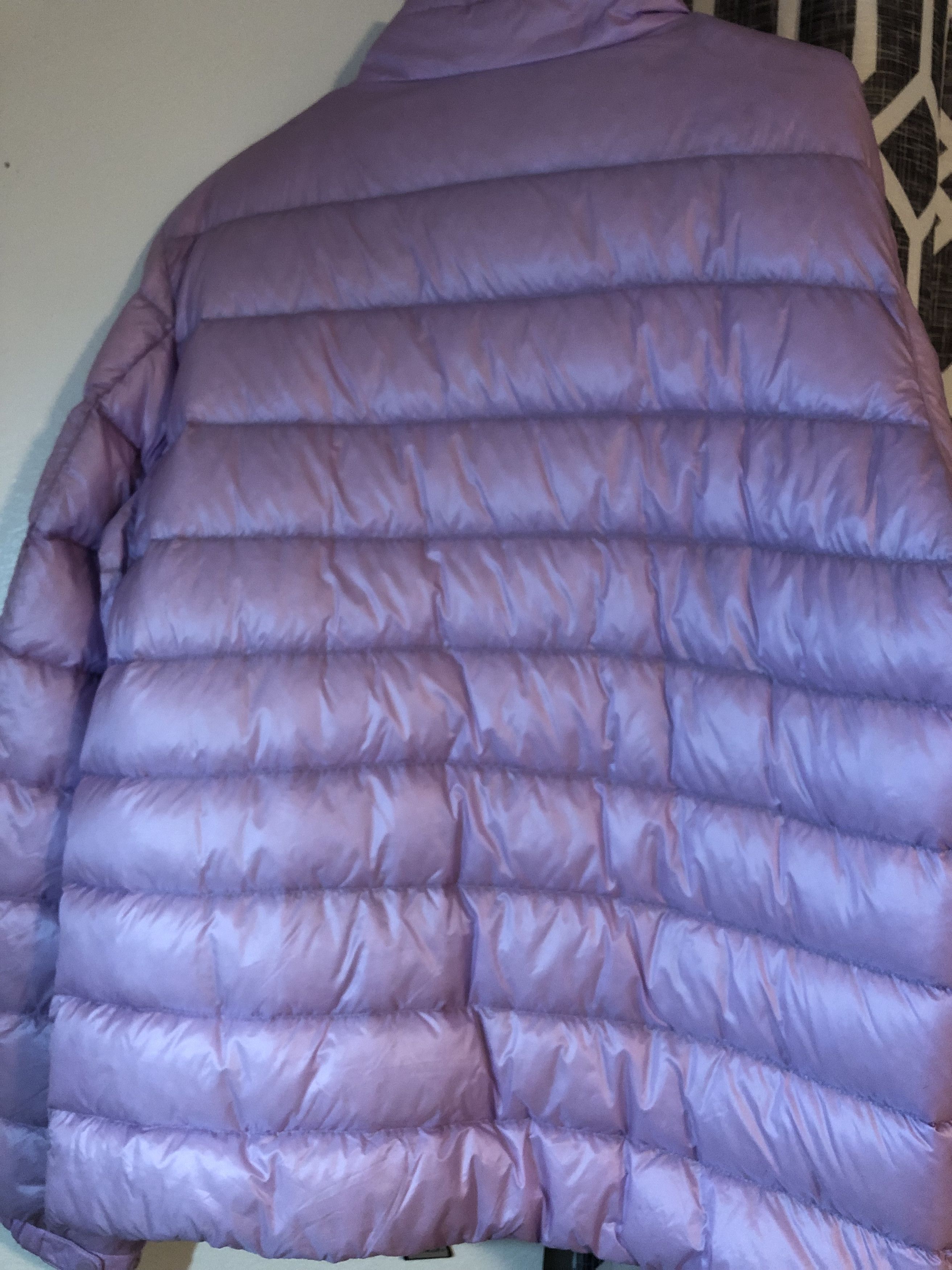 Moncler Moncler Genius 1952 Amaltes Down Puffer Jacket Size US L / EU 52-54 / 3 - 6 Thumbnail