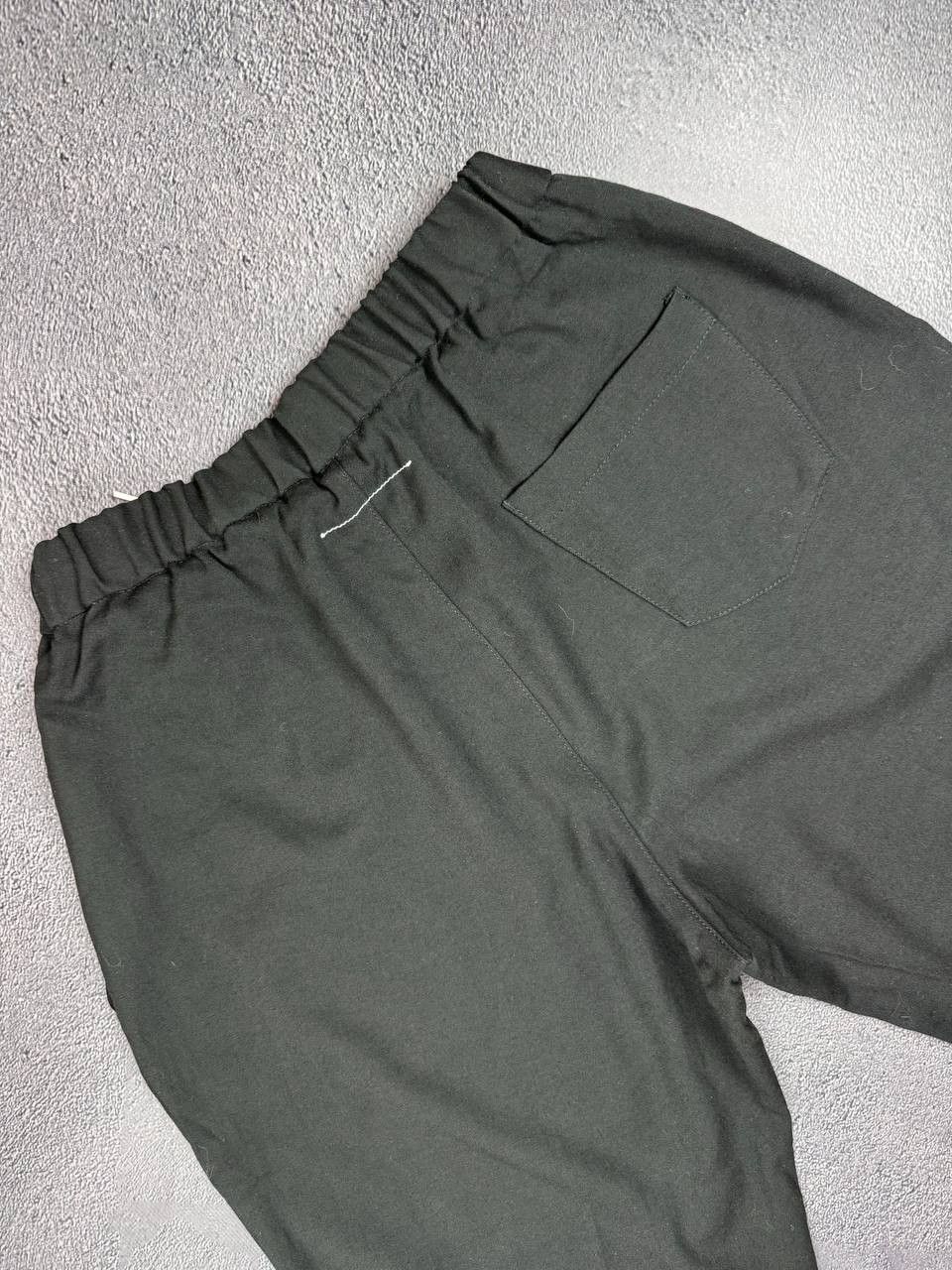 Maison Margiela Maison Margiela pants size 38 Size 27" / US 4 / IT 40 - 4 Thumbnail