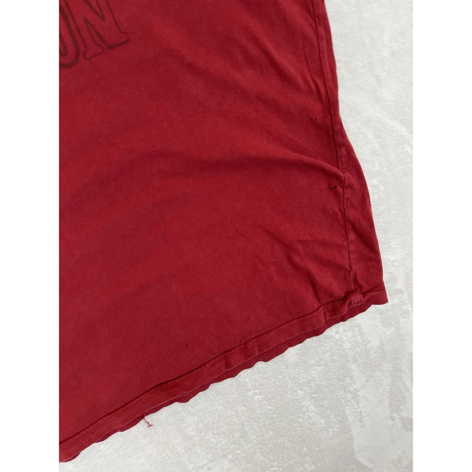 True Religion Vintage True Religion T-Shirt Size 2XL “Rock & Roll Festival Size US XXL / EU 58 / 5 - 12 Thumbnail