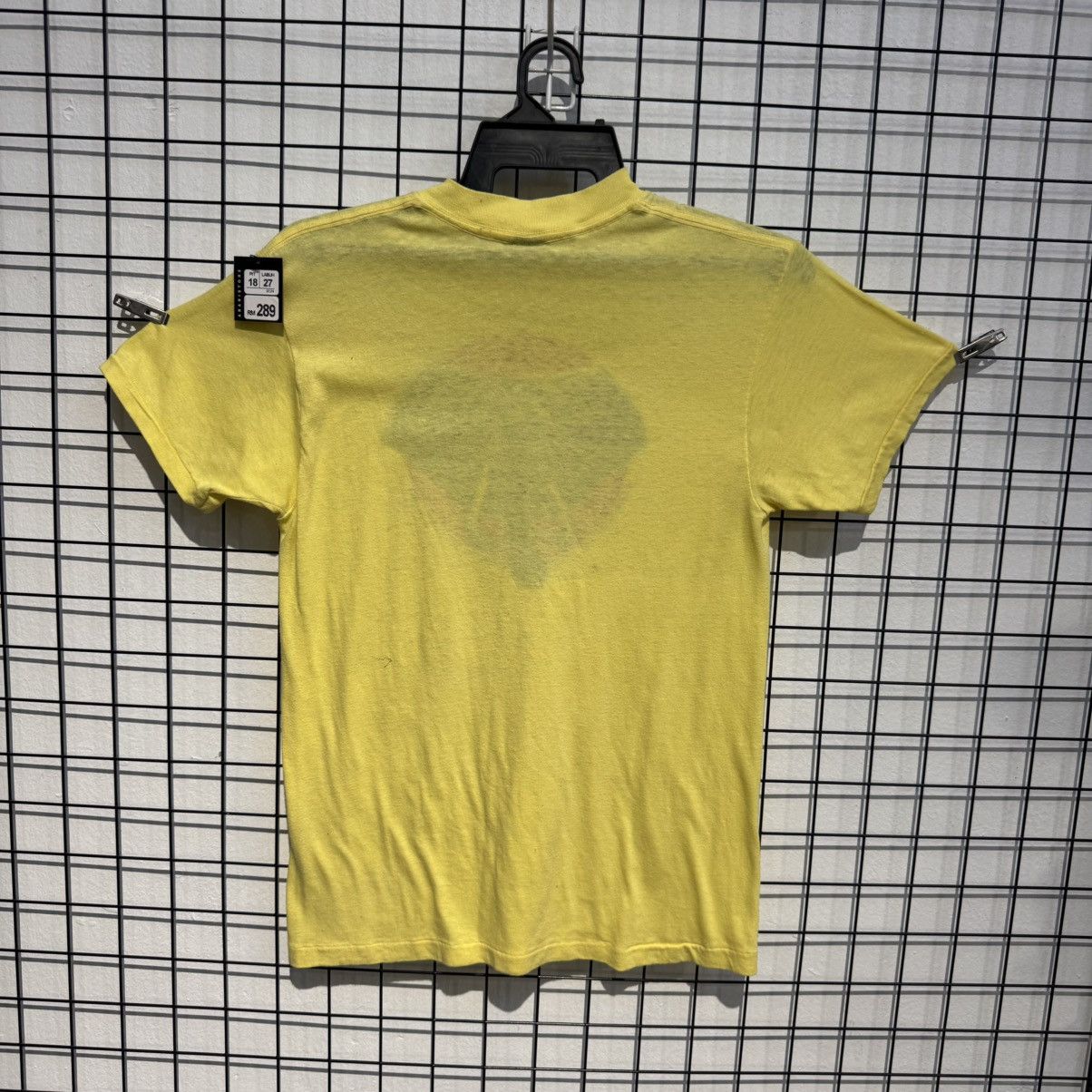 Other Vintage 80s Elephant Memory Systems T Shirt Size US XS / EU 42 / 0 - 7 Thumbnail