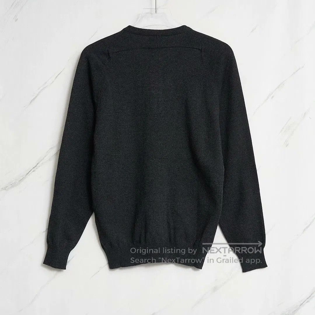 Saint Laurent Paris Saint Laurent Paris Cashmere Sweater. Size US M / EU 48-50 / 2 - 4 Thumbnail