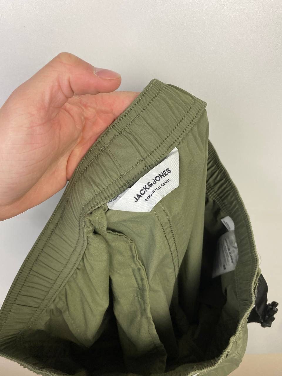 Jack & Jones Cargo Jack Jones vintage pants size 32 Size US 32 / EU 48 - 5 Thumbnail
