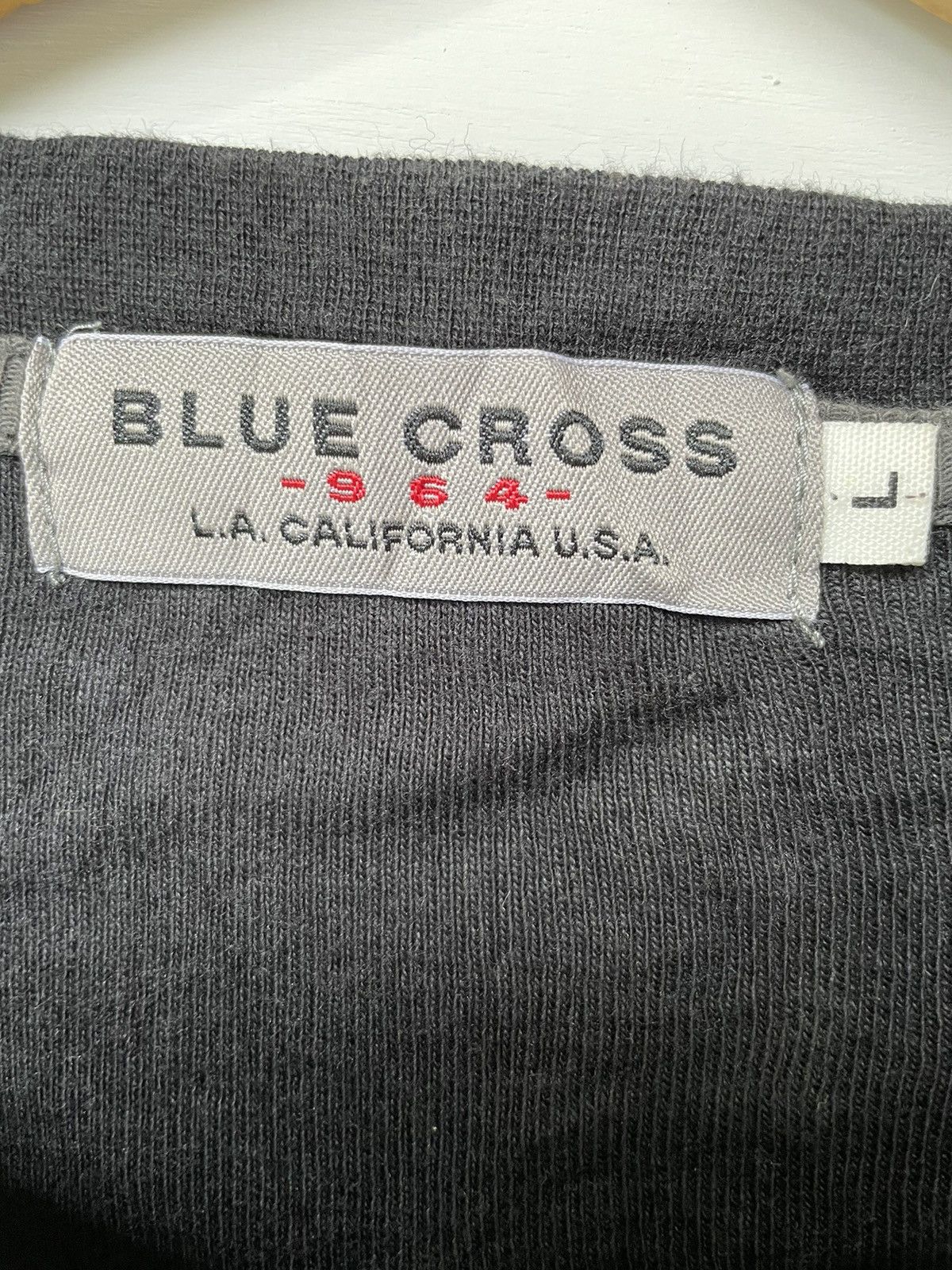 If Six Was Nine Blue cross bristol californiax-treams ifsixwasnine lgb style Size US L / EU 52-54 / 3 - 3 Thumbnail