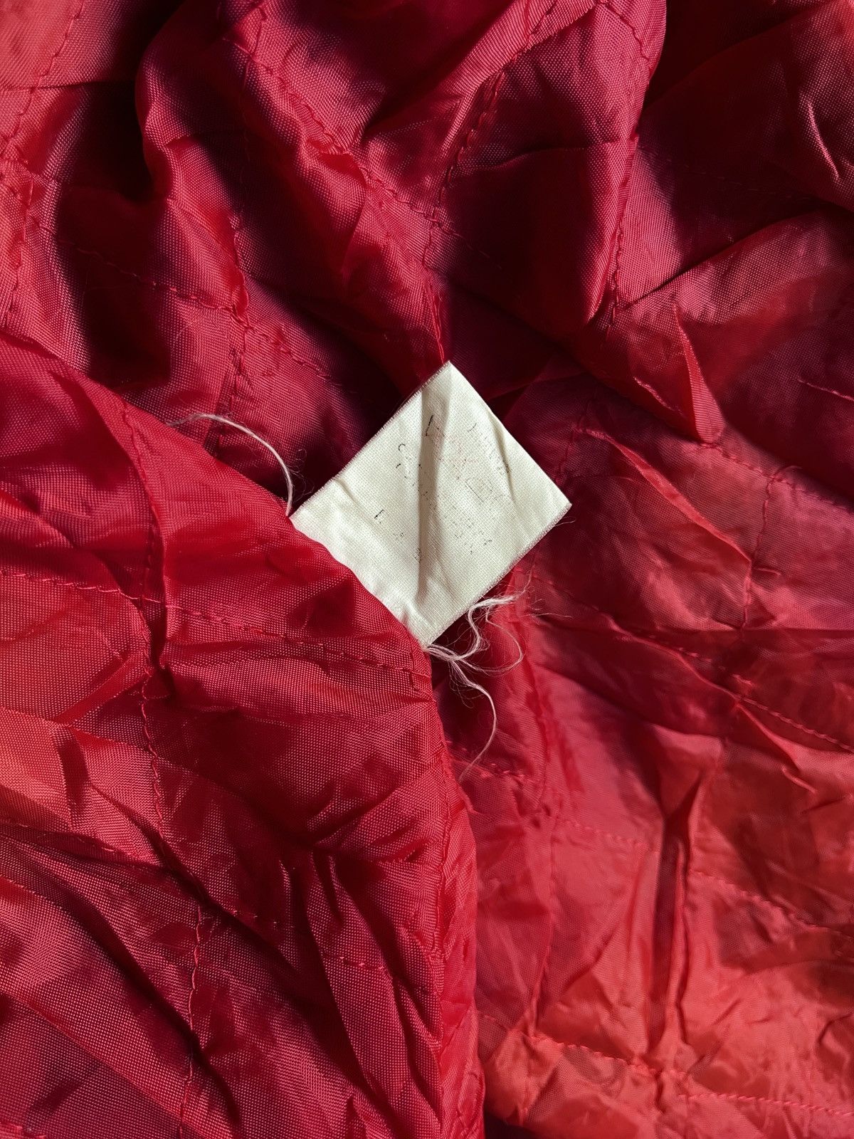 Japanese Brand JAPANESE SUKAJAN DRAGON JACKET 1990 Size US L / EU 52-54 / 3 - 11 Thumbnail