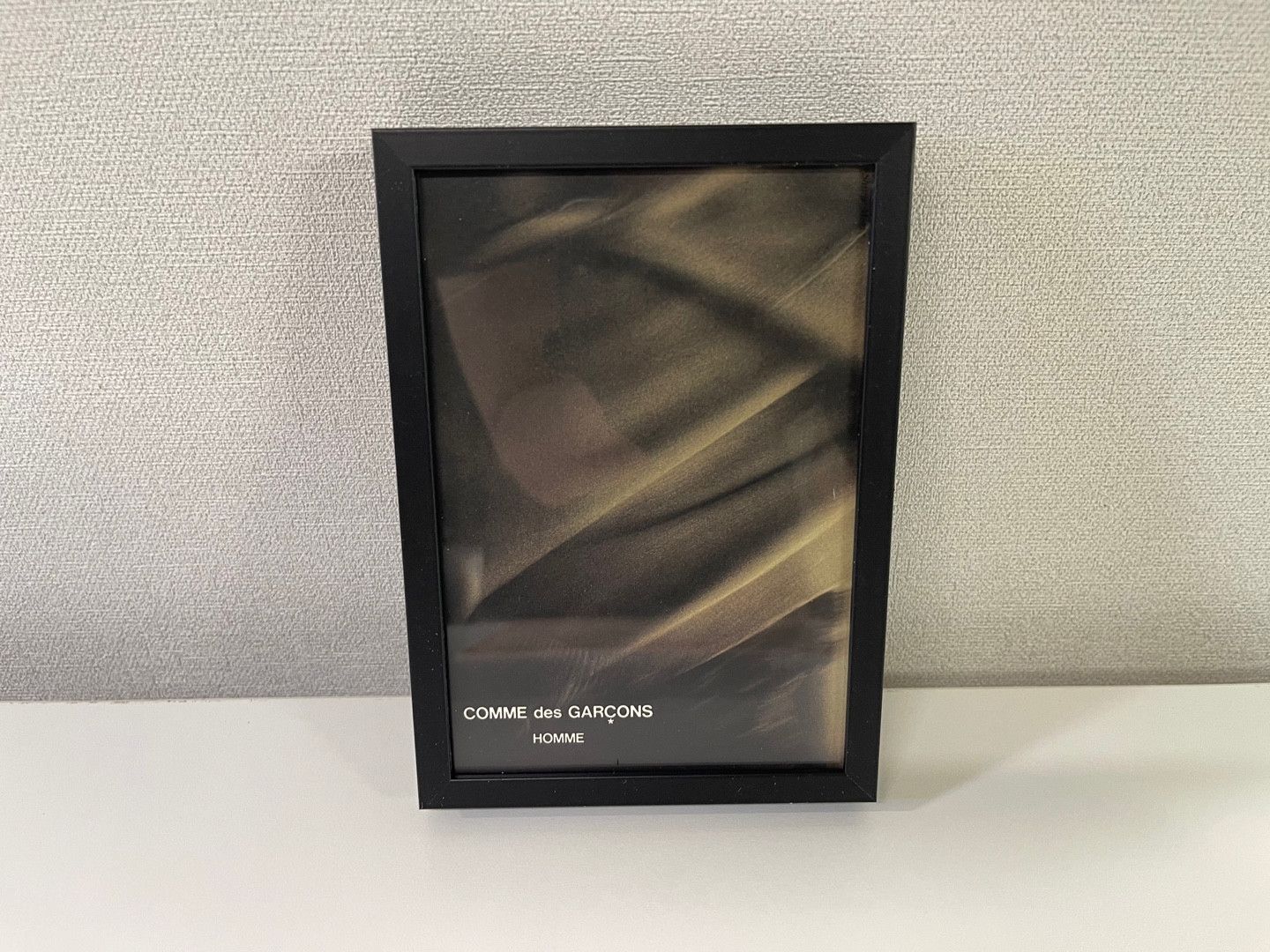 Comme des Garcons COMME des GARCONS HOMME Art Postercards AD1982 Size ONE SIZE - 1 Thumbnail