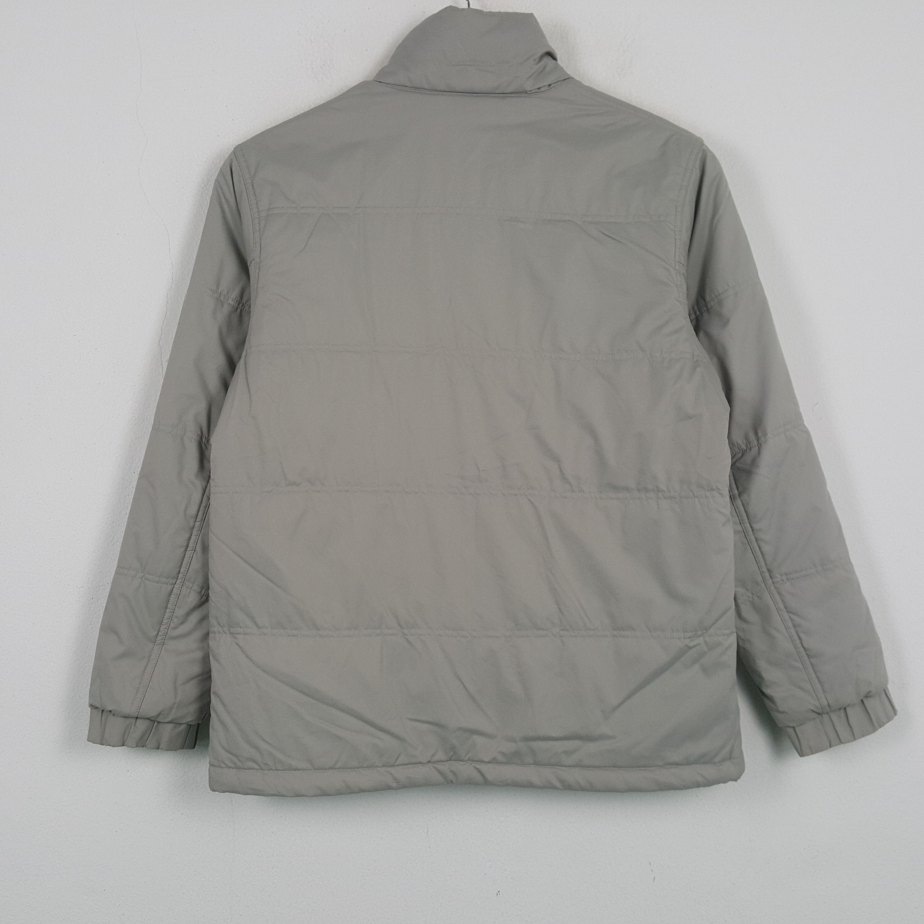Nike NIKE Sportswear Style Jacket C293N28 Size US M / EU 48-50 / 2 - 3 Thumbnail