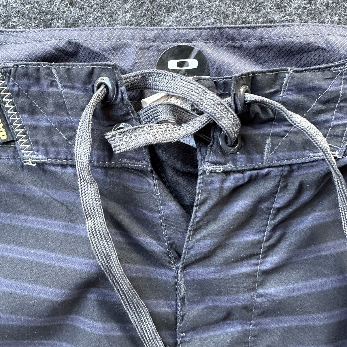 Oakley Oakley Nylon Outdoor Pant D697 Size US 32 / EU 48 - 7 Thumbnail