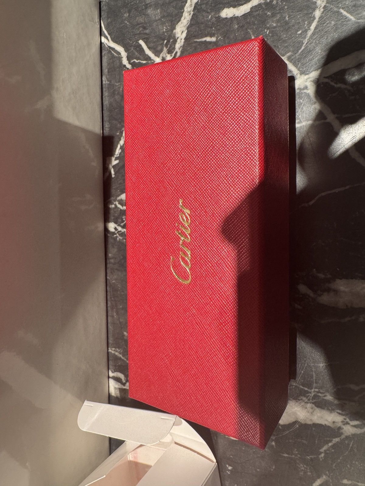 Cartier Cartier Mens Sunglasses Size ONE SIZE - 8 Thumbnail