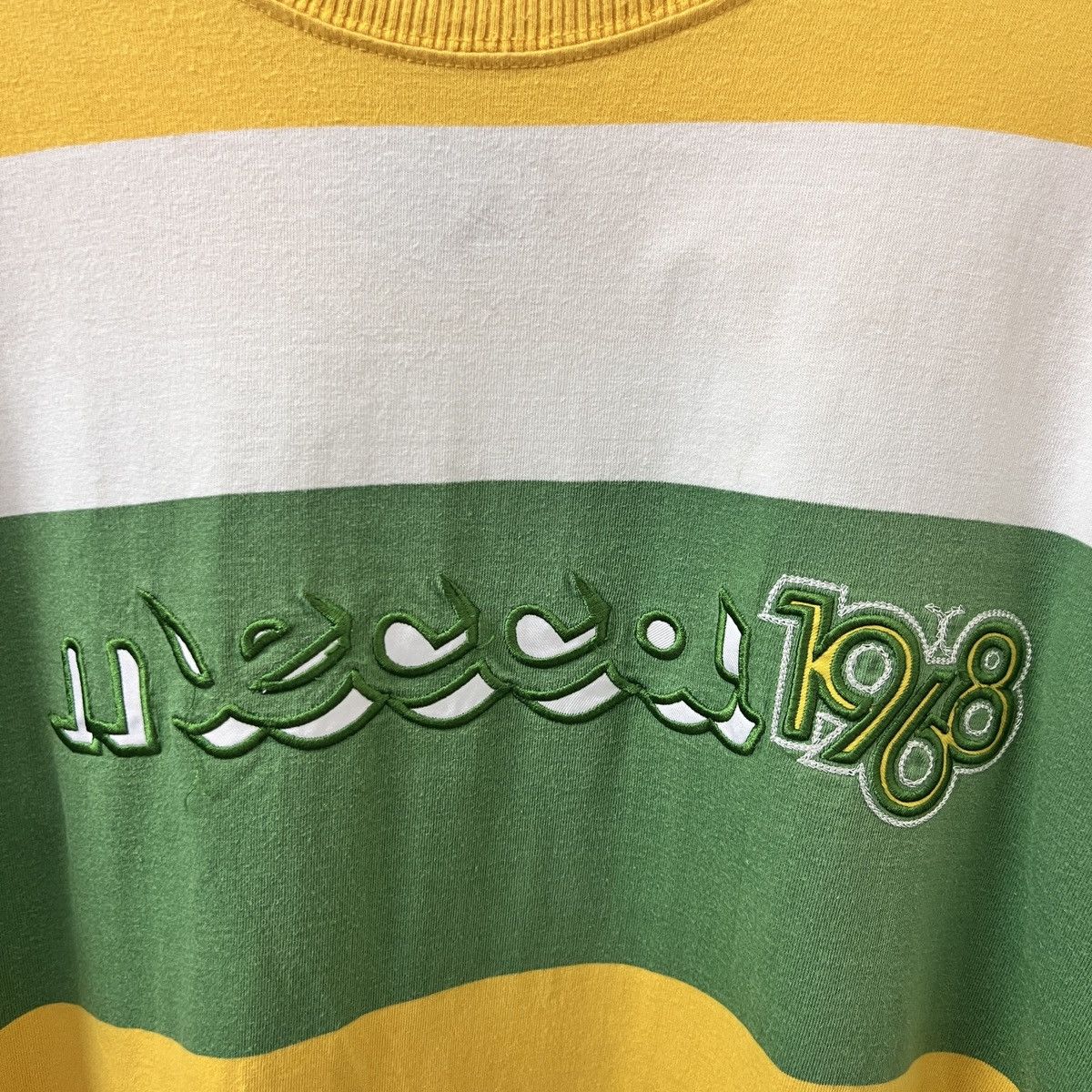 Mecca × Rap Tees × Vintage VTG MECCA Size US XXL / EU 58 / 5 - 3 Thumbnail