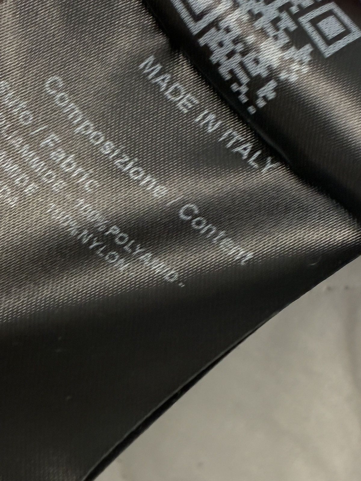 Raf Simons Oversized Utility Police Jacket Large EU 54 USA 44 Size US L / EU 52-54 / 3 - 12 Thumbnail