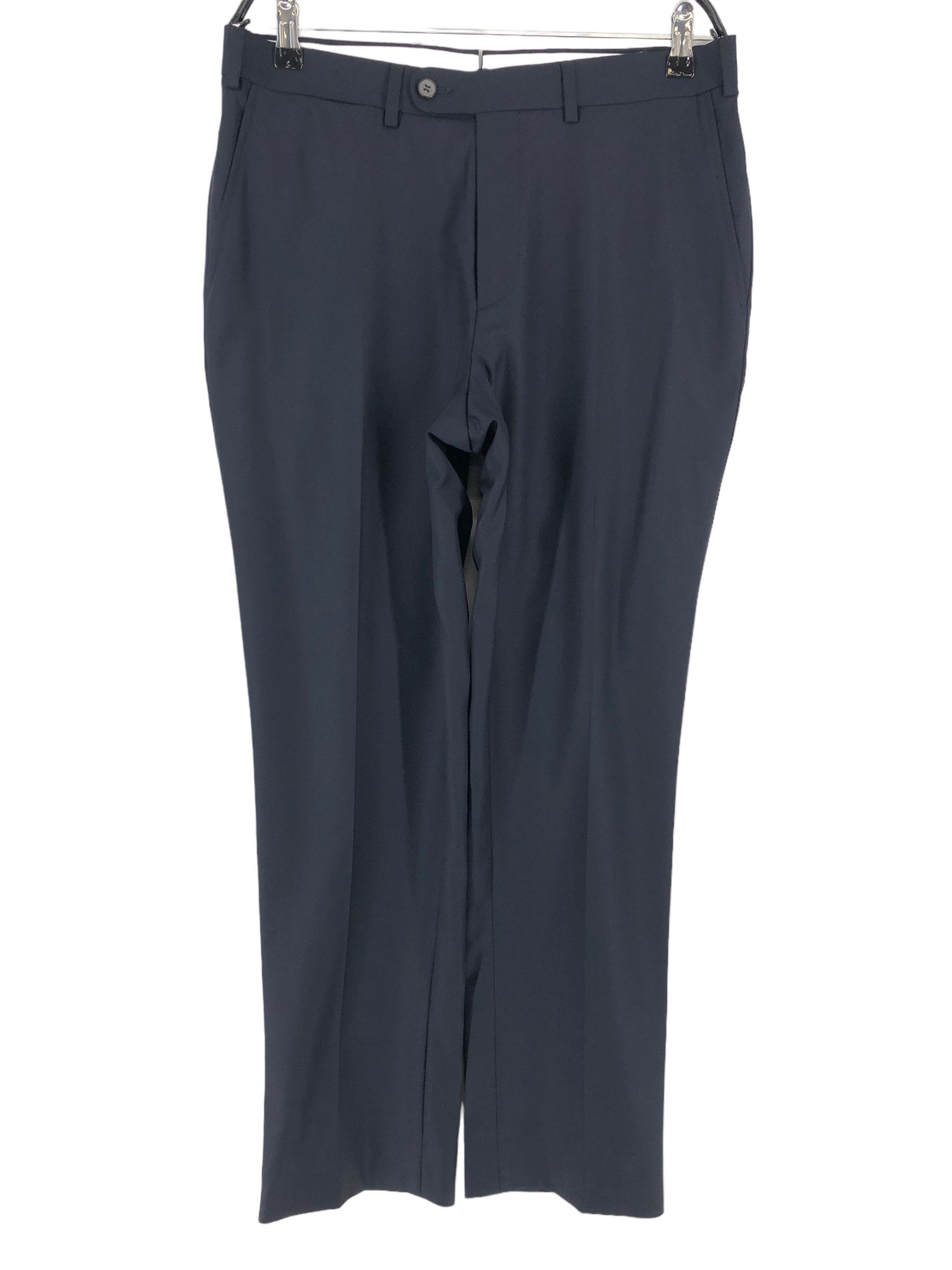 Suitsupply Ferrara Wool Formal Suit EU:46; UK/US:36 - W32 L30 Size 36R - 4 Thumbnail