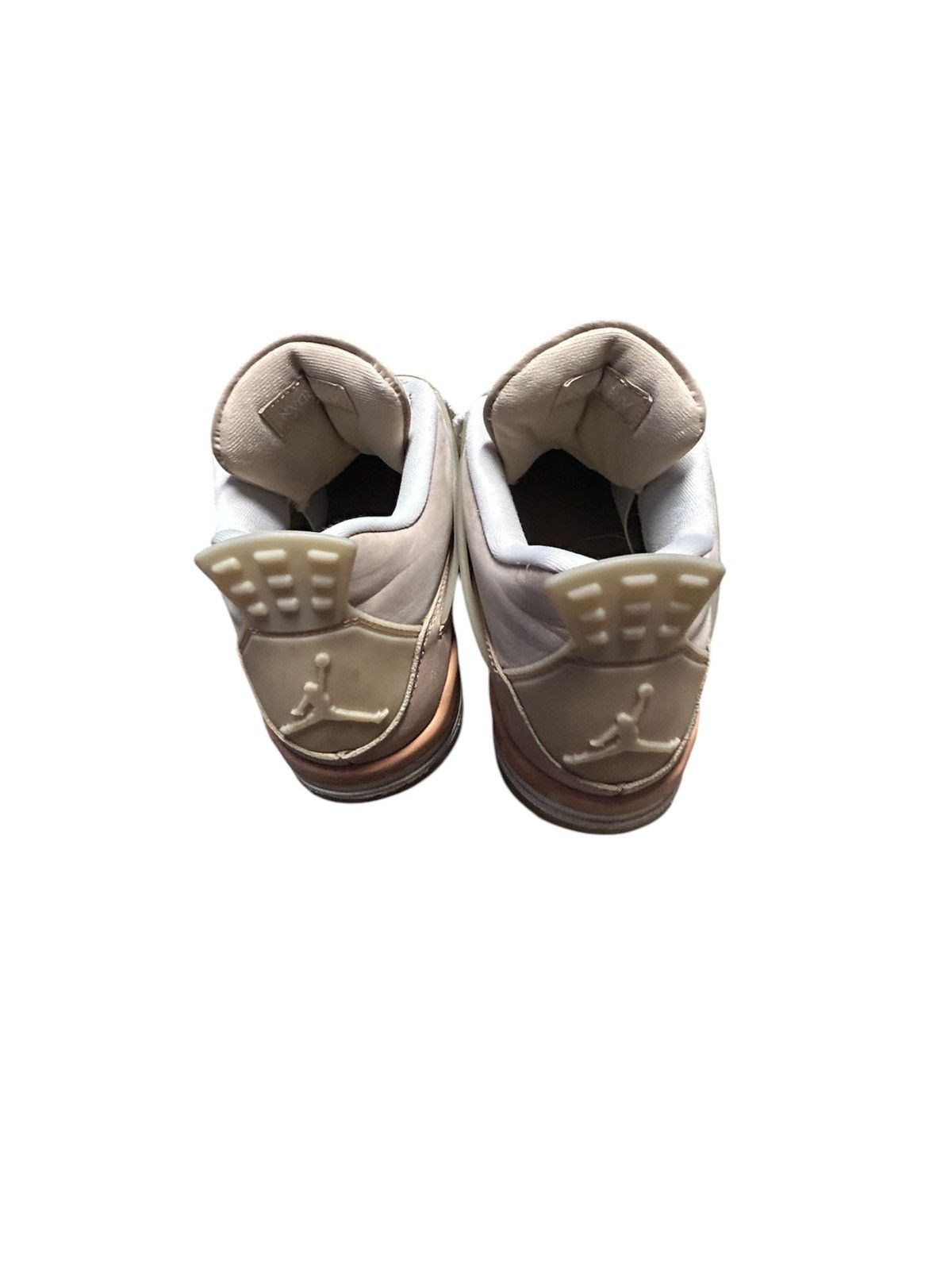 Jordan Brand Jordan 4 Shimmer Size US 10.5 / EU 43-44 - 3 Thumbnail