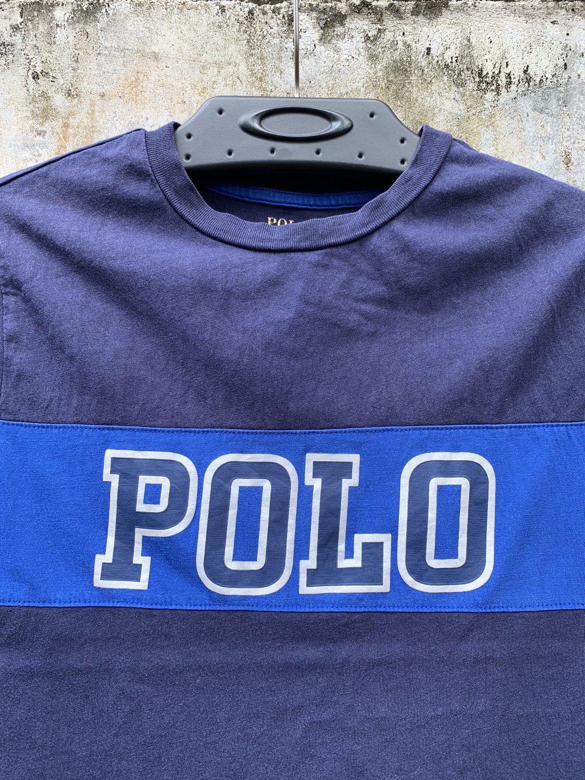 Polo Ralph Lauren Polo Ralph Lauren Tee Size S / US 4 / IT 40 - 2 Thumbnail