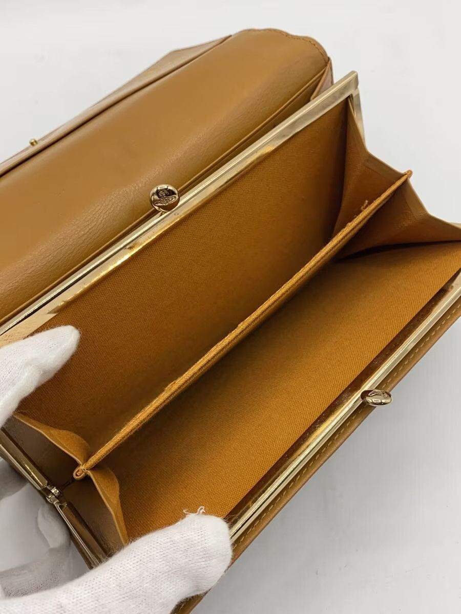 Vivienne Westwood Love Orb Crocodile Embossed Leather Wallet Size ONE SIZE - 6 Thumbnail