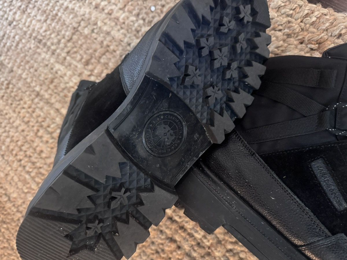 Canada Goose Men's Journey Boot Lite Size US 10 / EU 43 - 11 Thumbnail