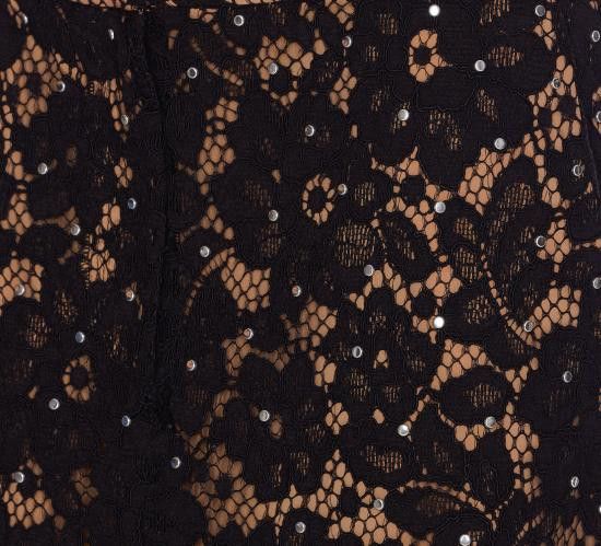 Michael Kors MICHAEL KORS Women Mid Skirts MS570HIGTA 001 Black Size 24" / US 00 / IT 34 - 1 Thumbnail