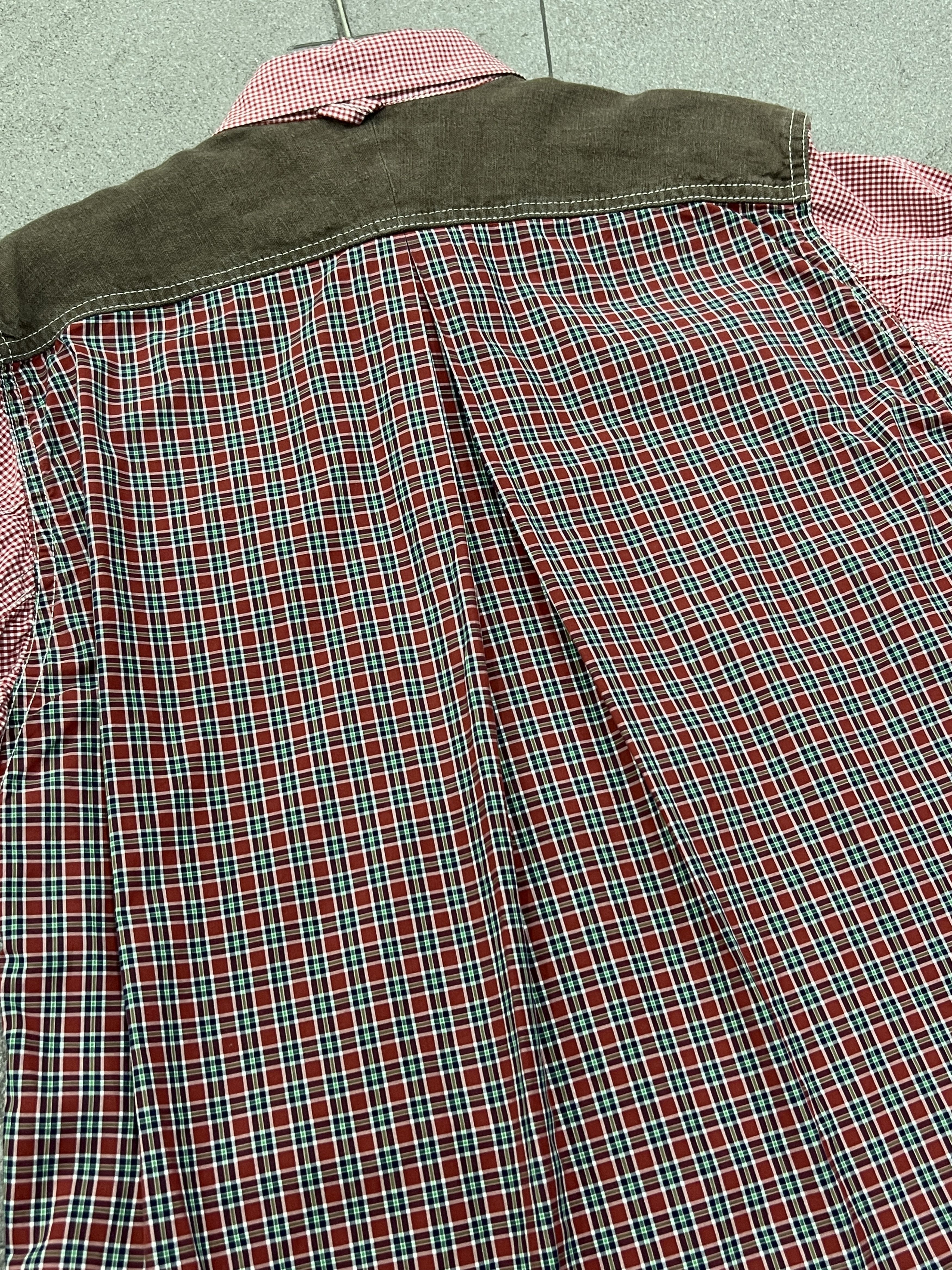 Junya Watanabe Junya Watanabe Comme des Garçons Man Size US S / EU 44-46 / 1 - 3 Thumbnail