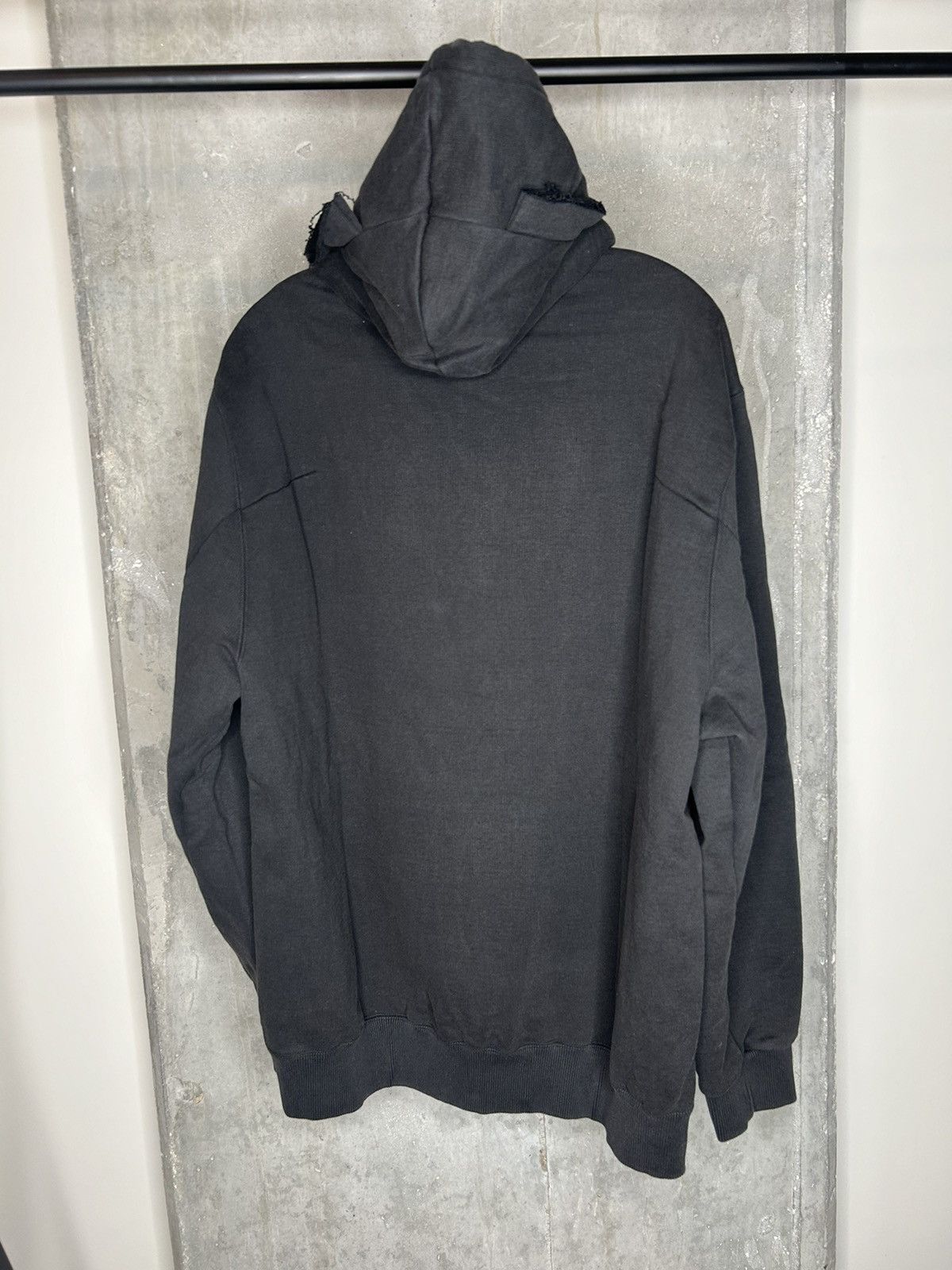 Doublet Doublet 1/144 “Disneyland” embroidery hoodie Size US M / EU 48-50 / 2 - 2 Thumbnail