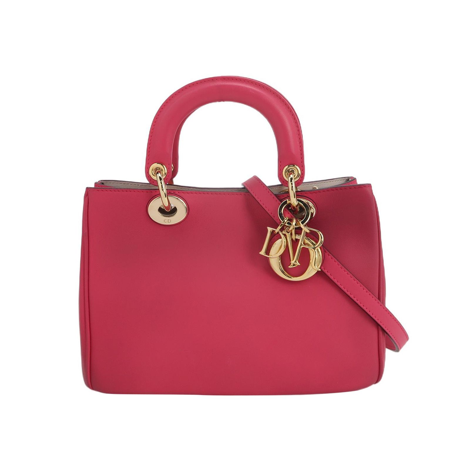 Dior Dior Women os Shoulder Bags Size ONE SIZE - 1 Thumbnail